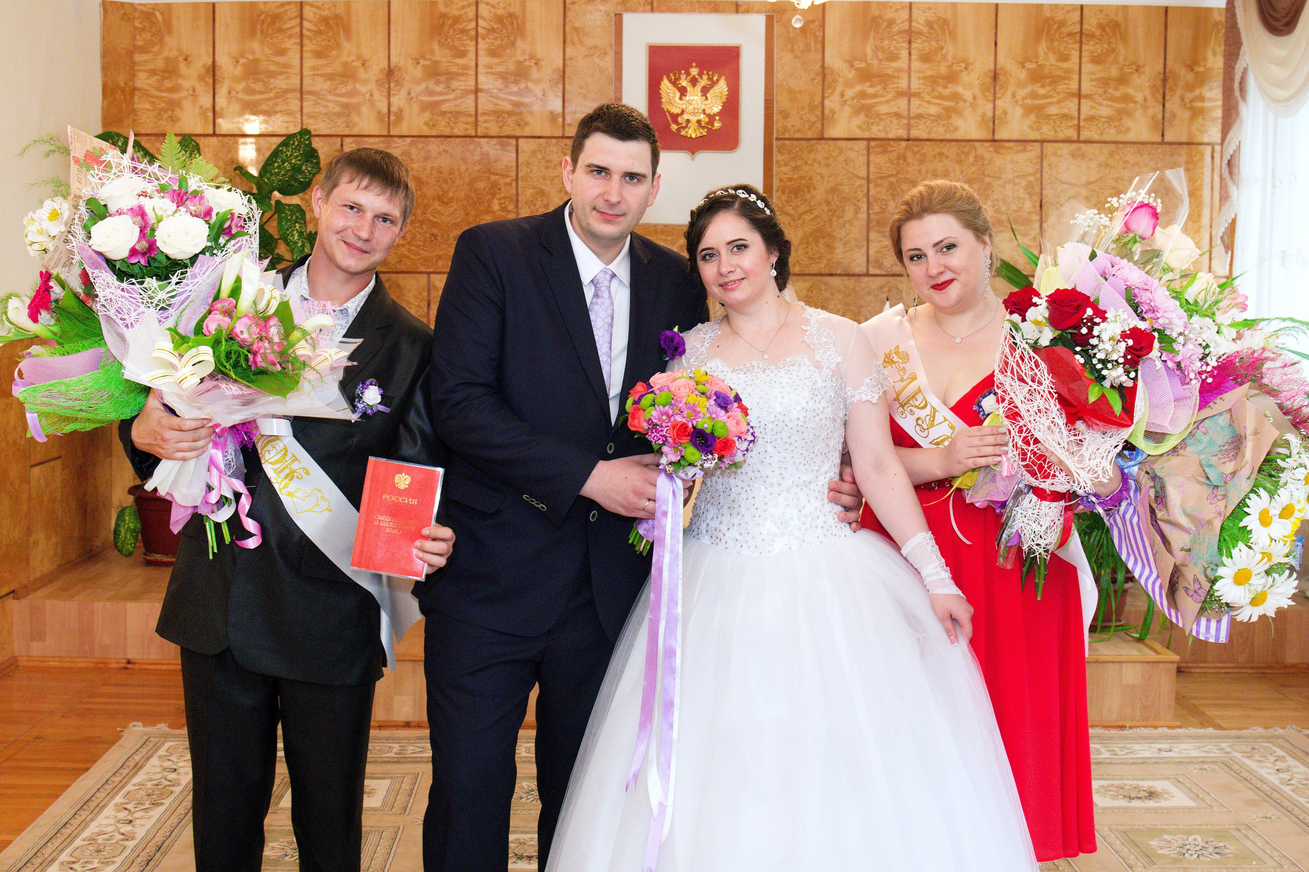 Константин и Юлия. Игорь Варава свадебный фотограф видеограф Белая Глина Краснодар