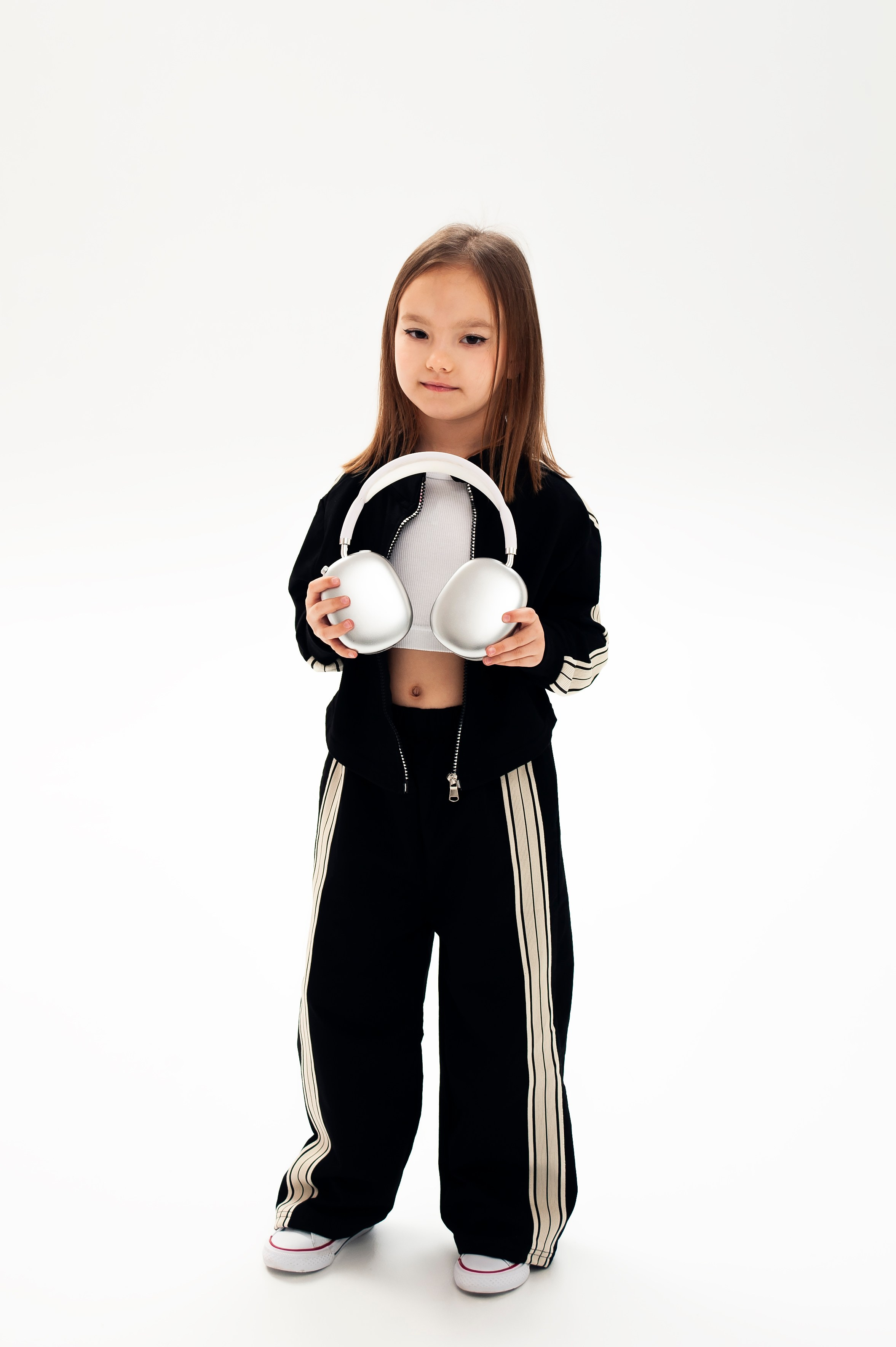 Плотникова Милана. Promodels