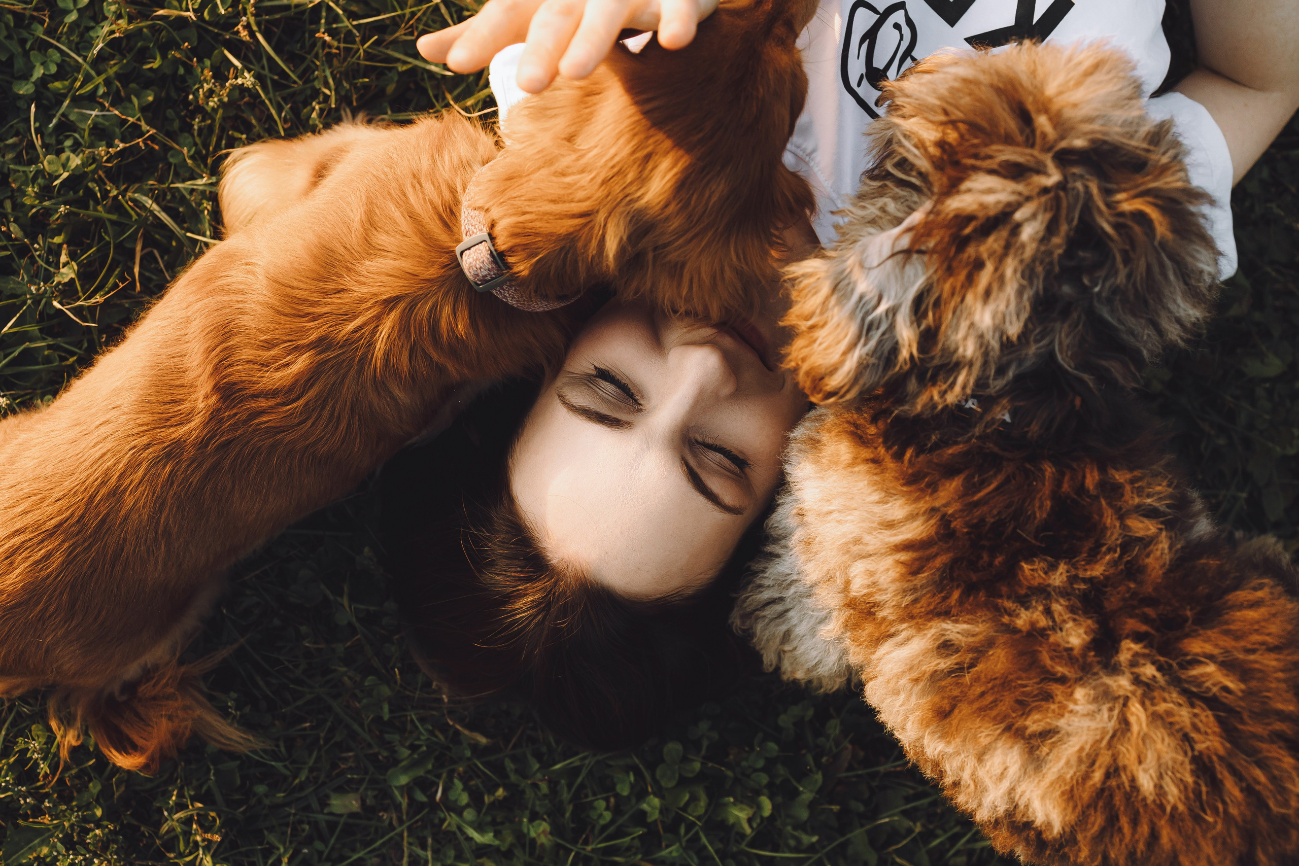 Кристина и все-все