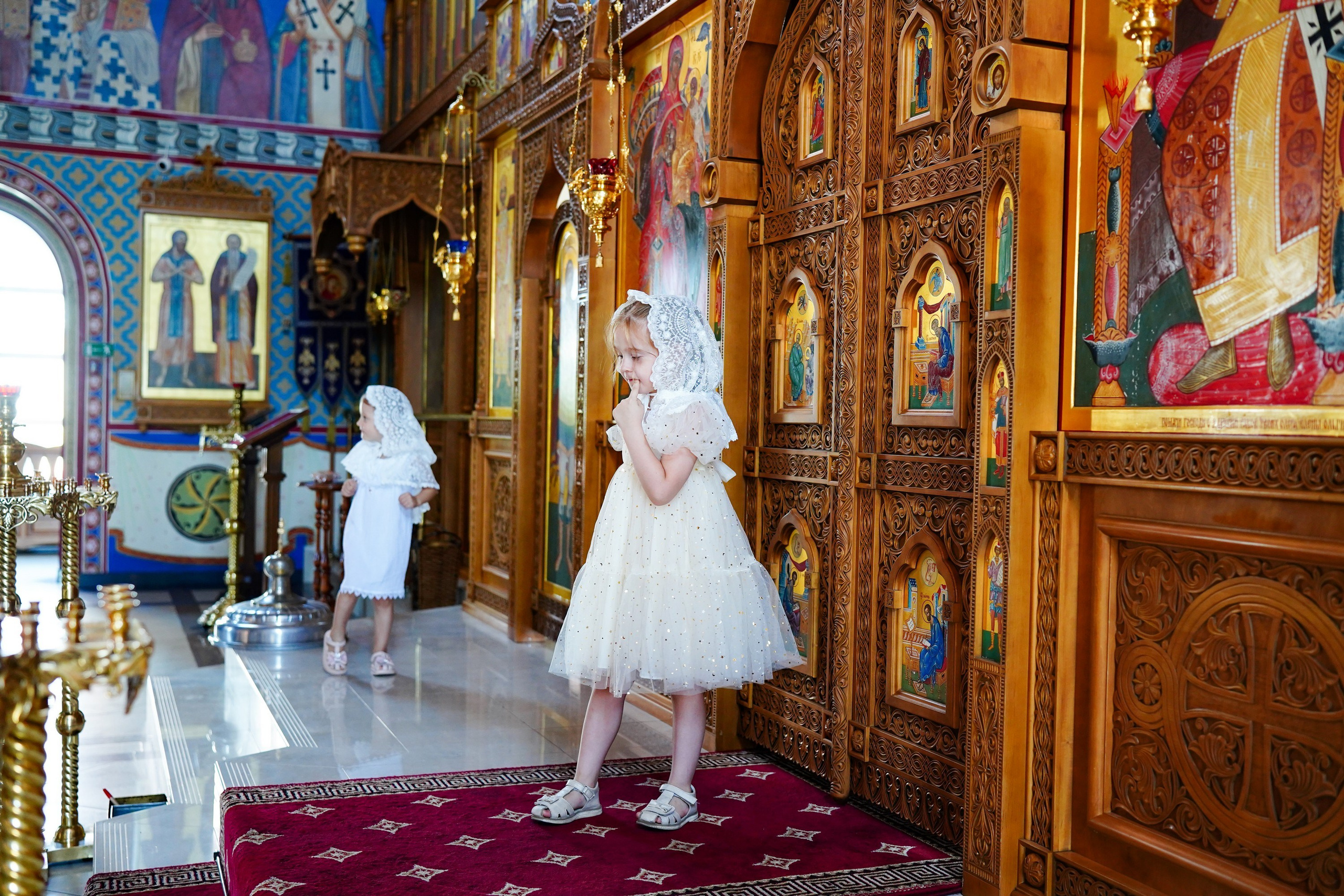 Крещение. MEMENTO.Выпускные альбомы, школьные, юбилейные и другие книги. Ростов-на-Дону