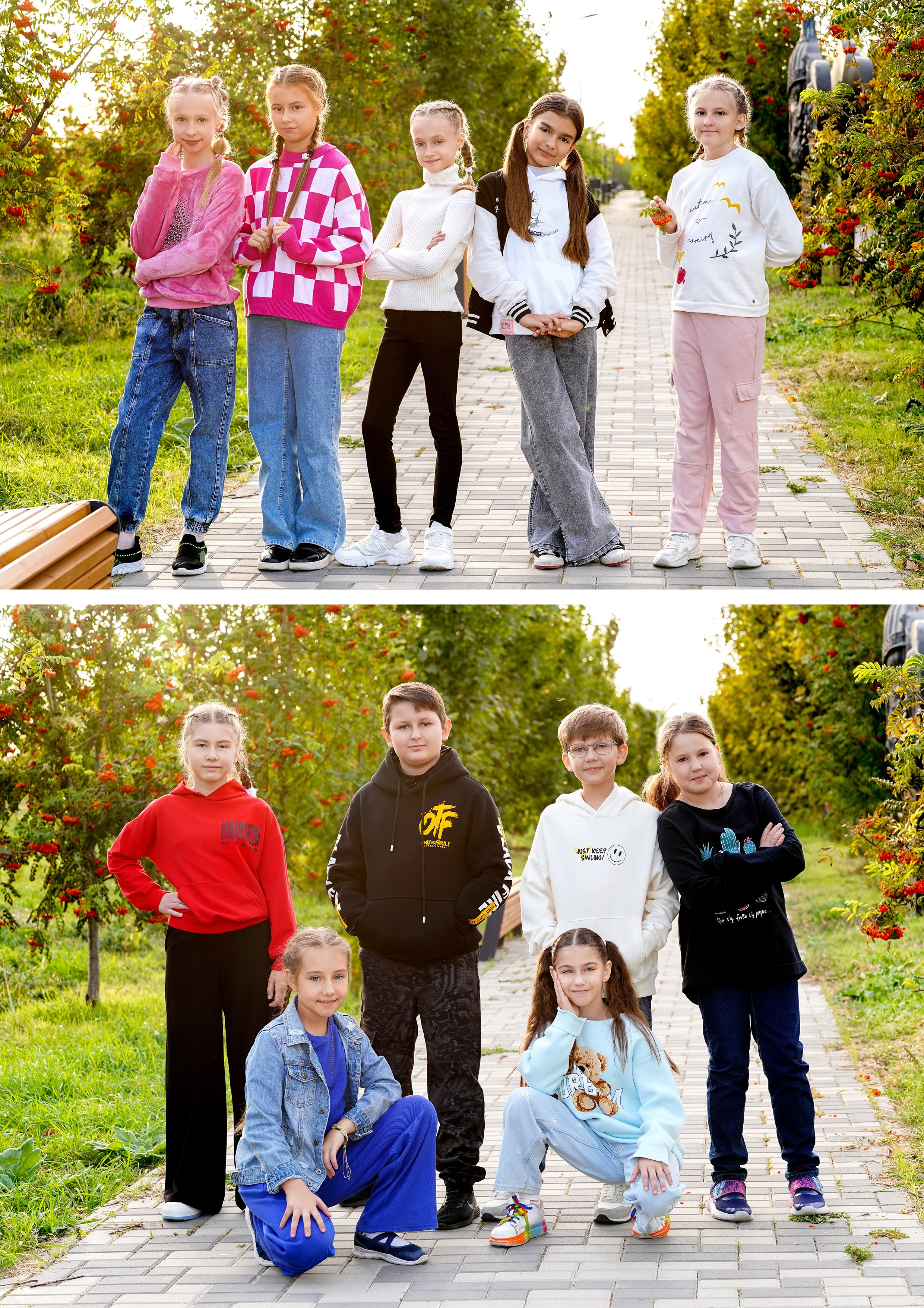 Парк Суворовский — 4 кл -стиль свободный. MEMENTO.Выпускные альбомы, школьные, юбилейные и другие книги. Ростов-на-Дону