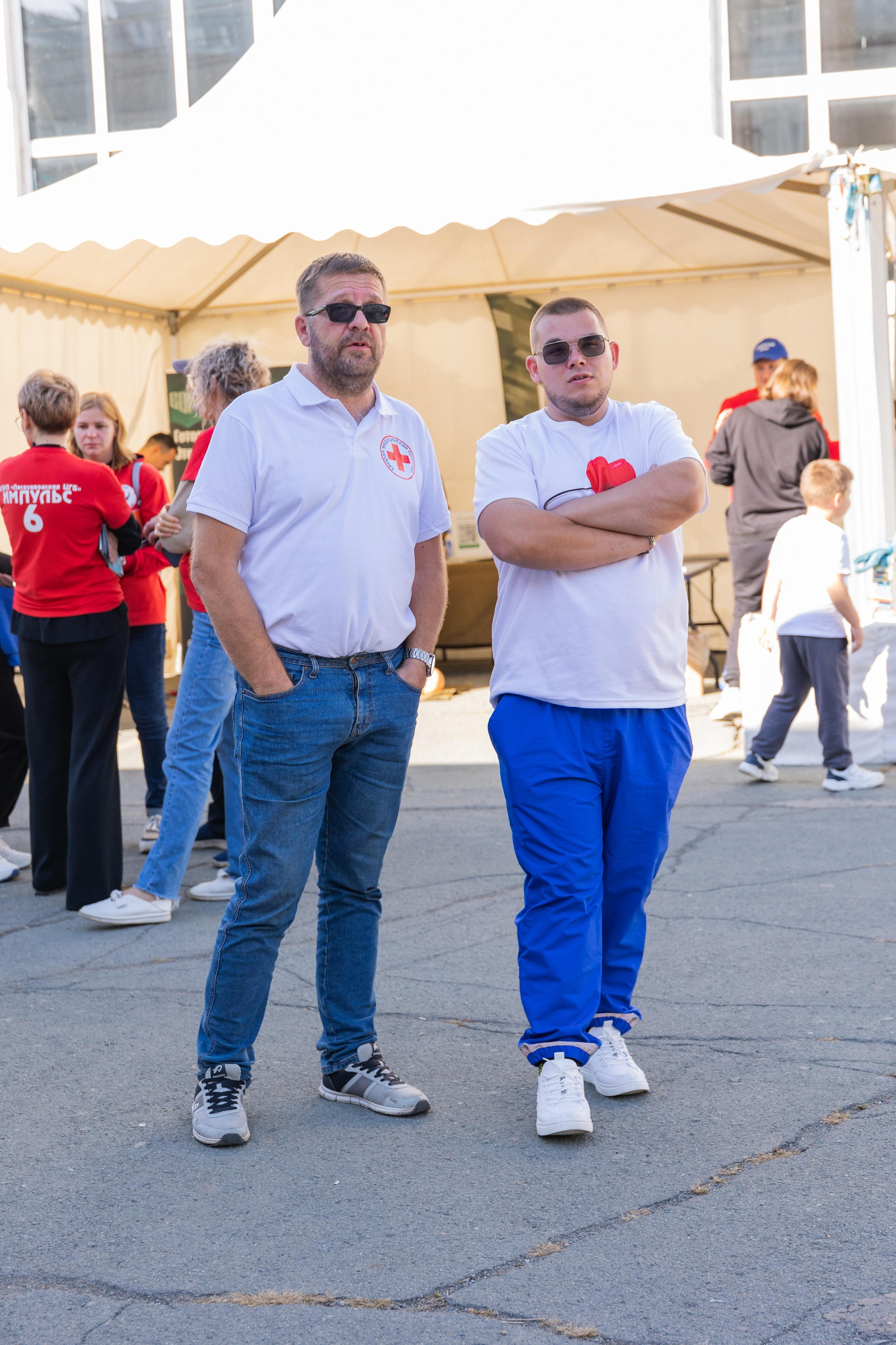 Олимпиада Первой помощи. Выпускные альбомы во Владивостоке