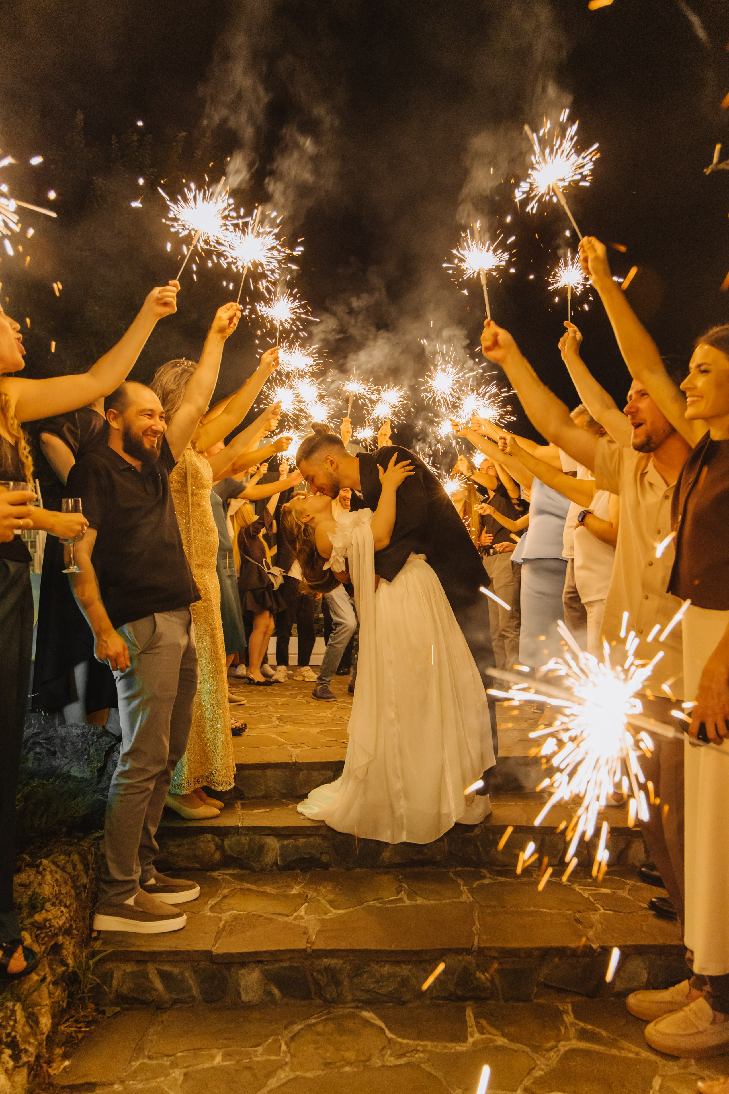 Саша и Софа. Свадебный и семейный фотограф в Новопавловске и КМВ Баканова Юлия