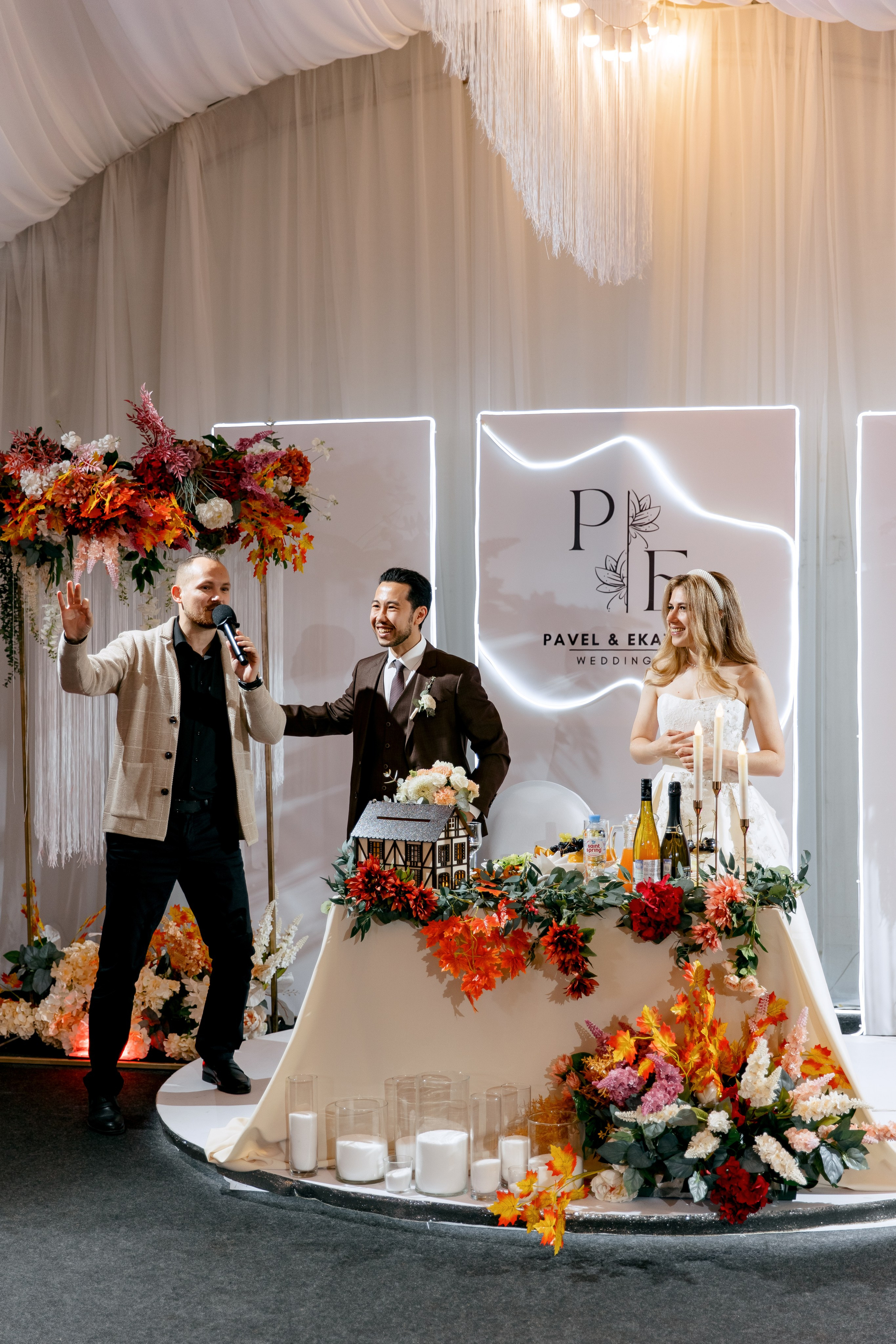 Паша и Катя. Свадебный и семейный фотограф в Туле и области Маша Костина