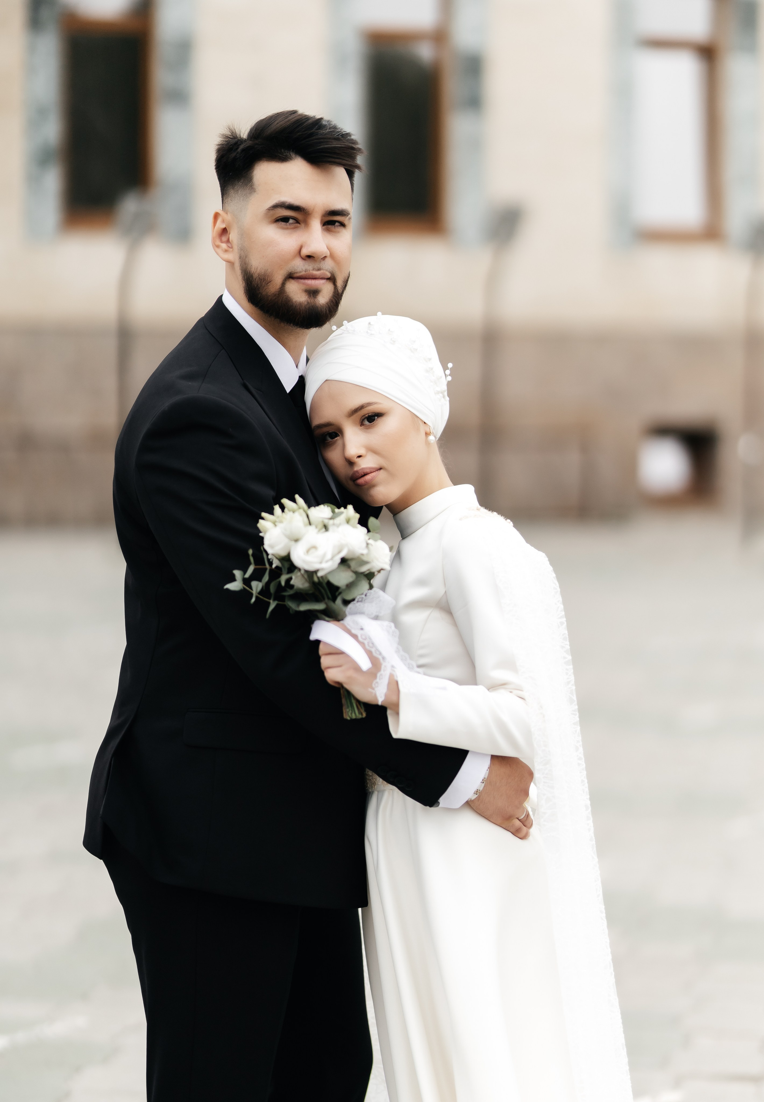 Almaz & Alina. Свадебный фотограф Ильнар Асадуллин