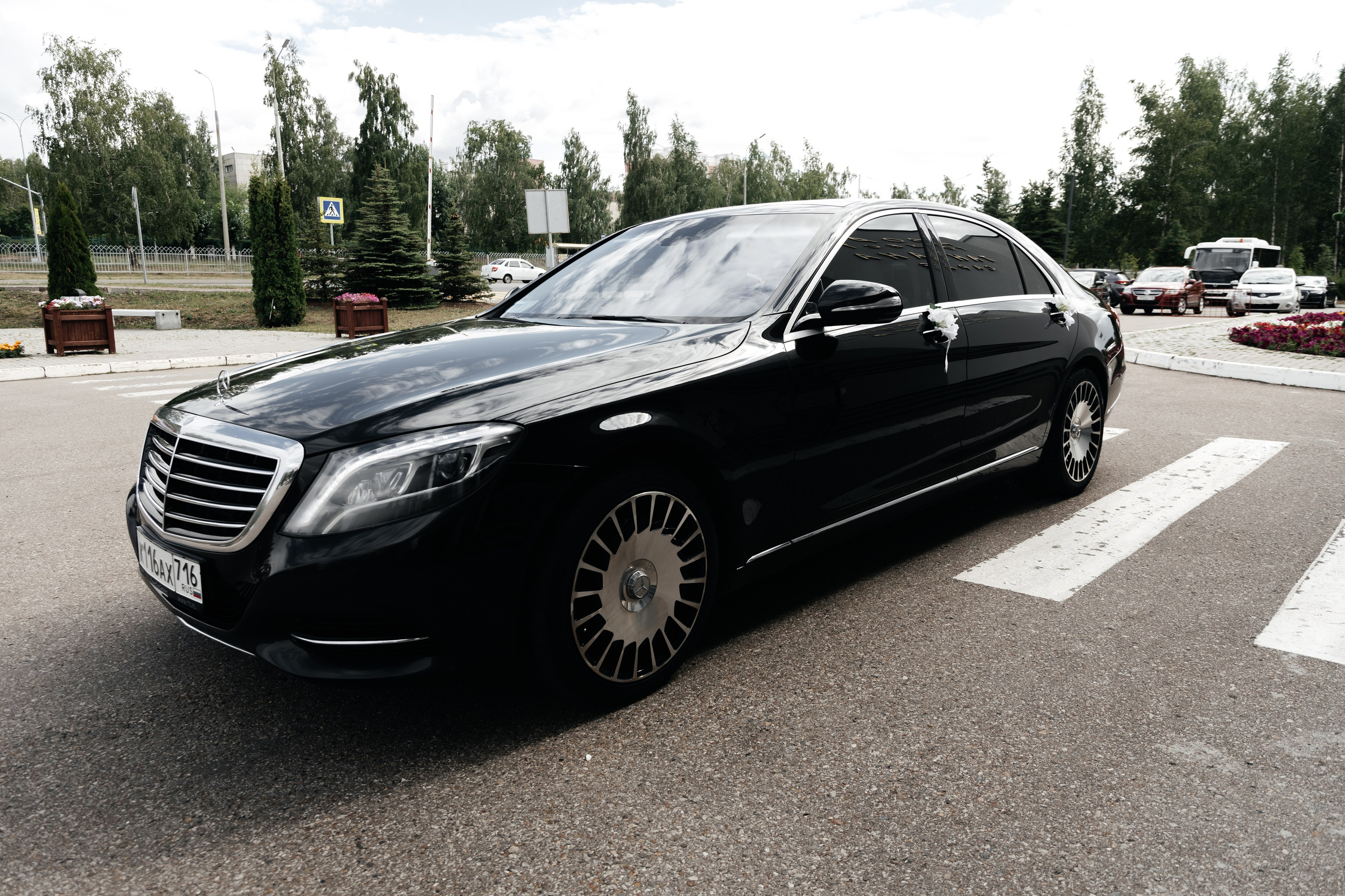 Denis & Alina. Свадебный фотограф Ильнар Асадуллин