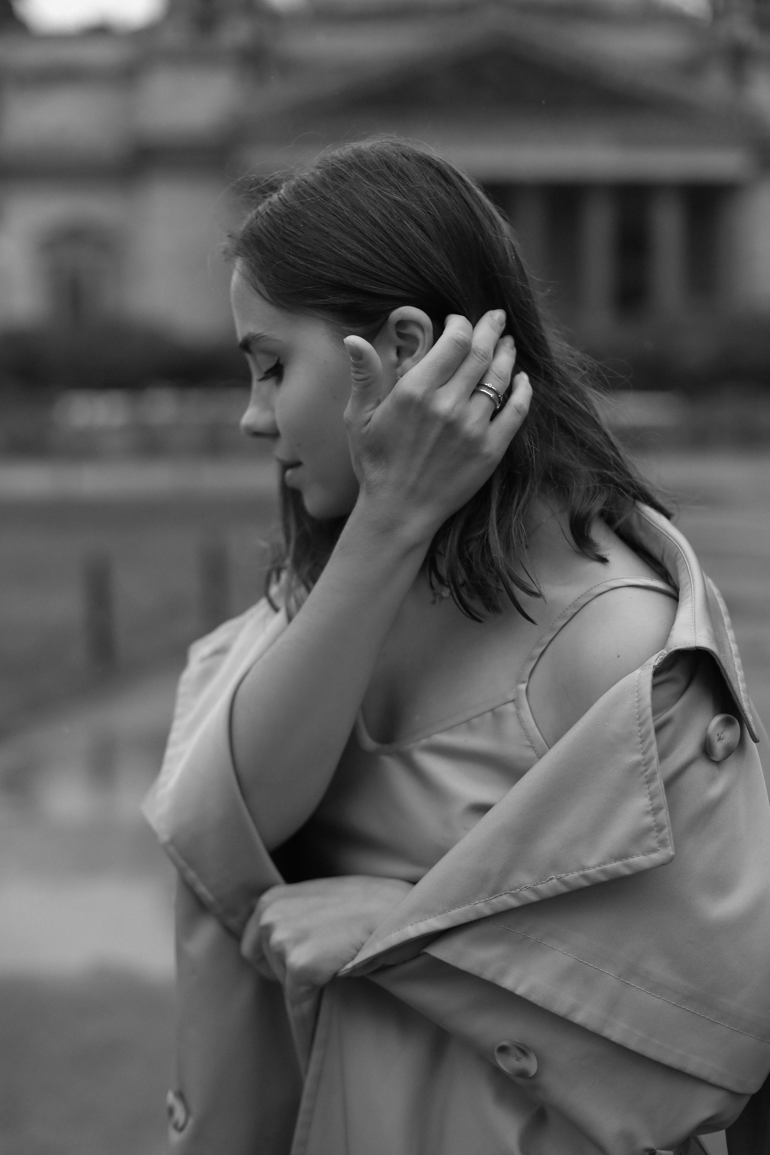 Андрей и Оля. Лена Колягина Фотограф по любви