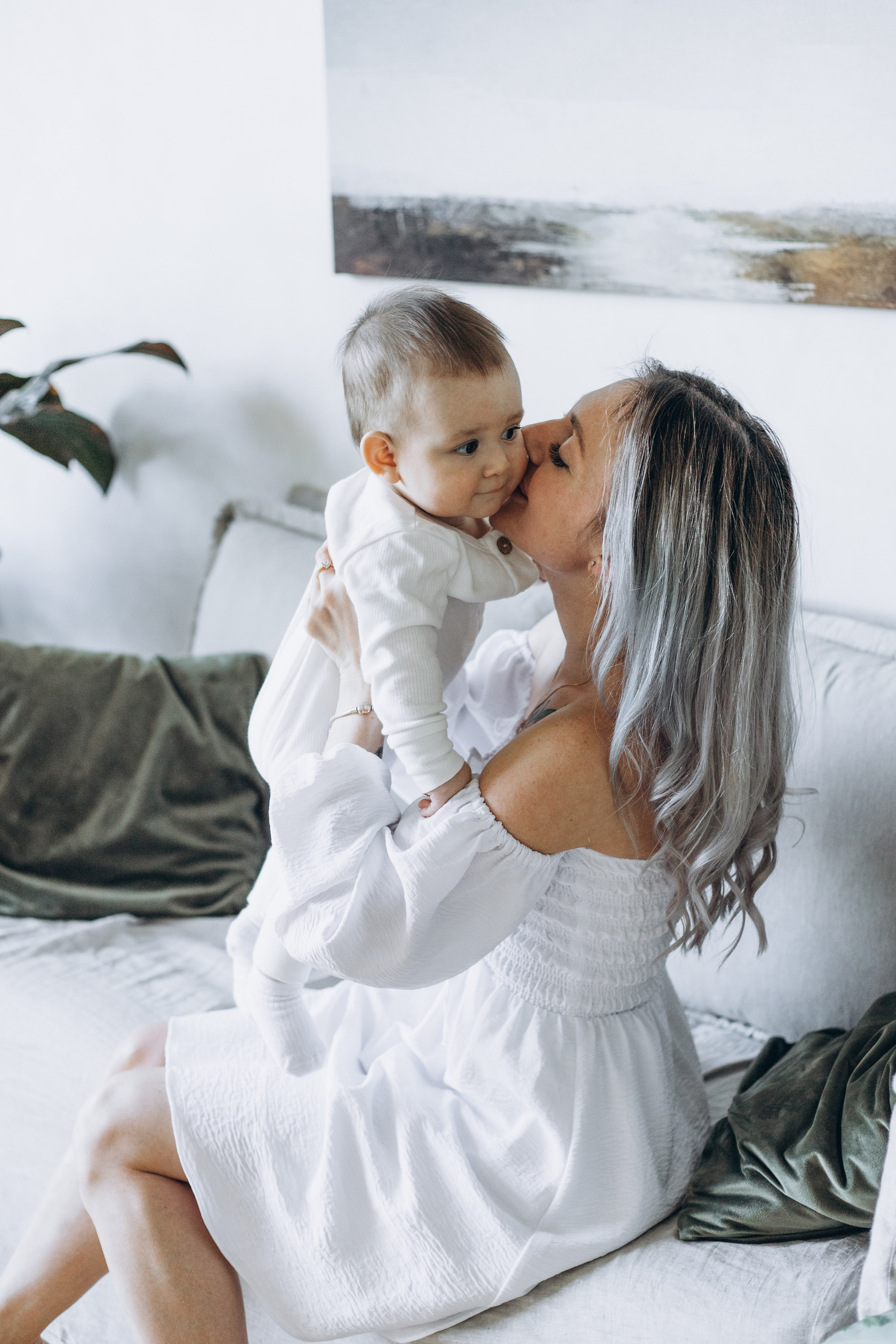 Хроники настоящей любви. Свадебный и семейный фотограф Краснова Юлия