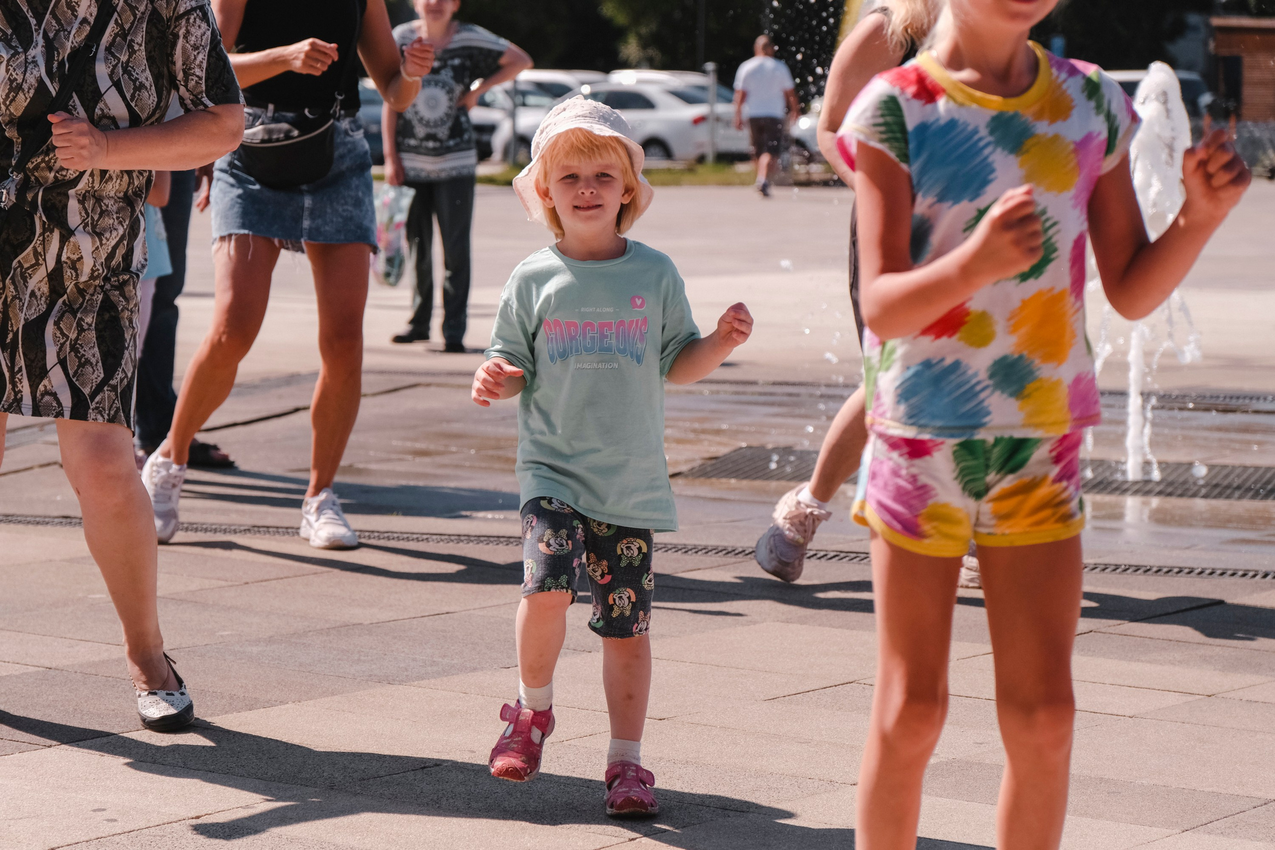 Репортаж 1. Фотограф и видеограф в Москве и МО — Евгений Лавров