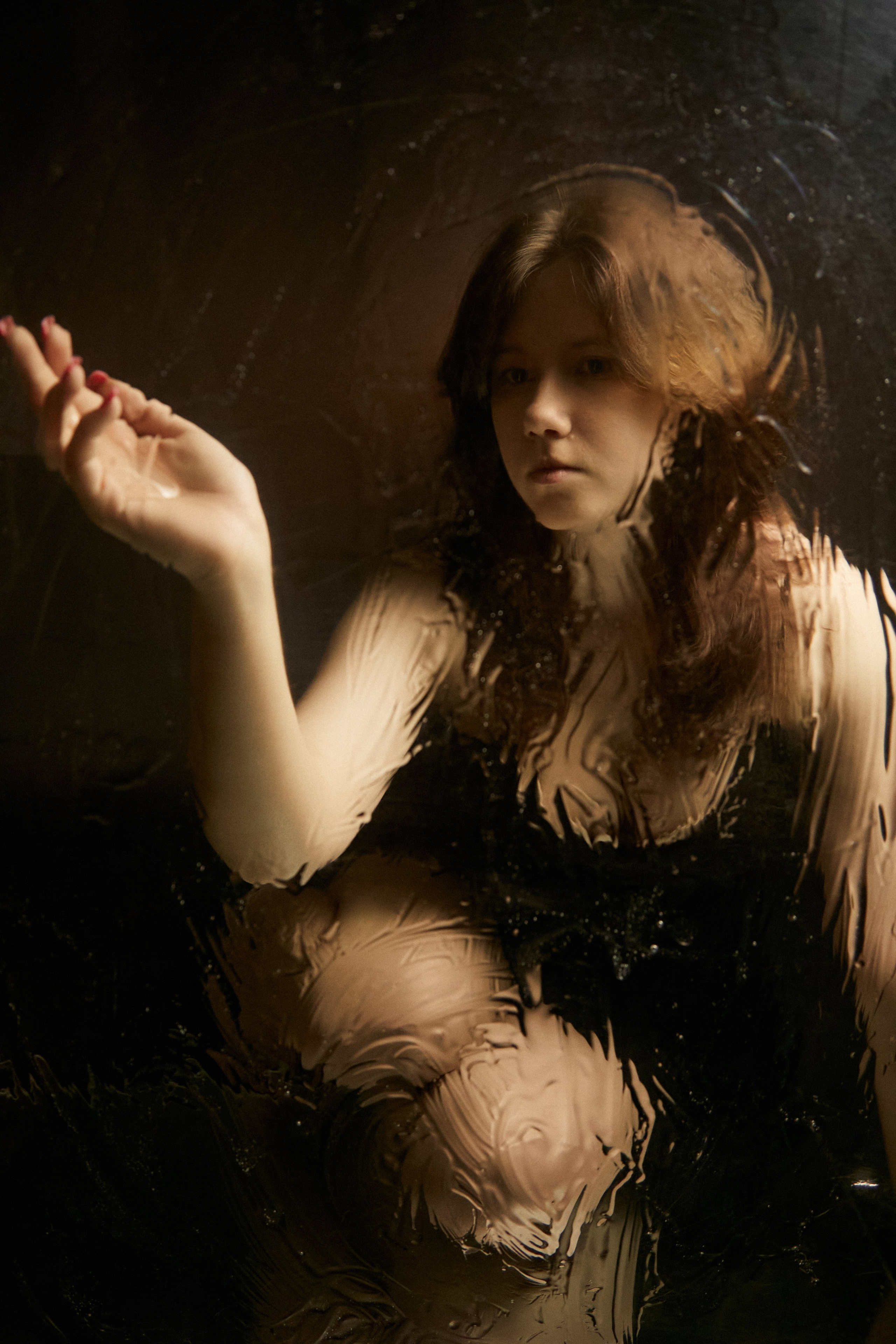 «Размытости». Свадебный и креативный фотограф в ЮФО и МСК