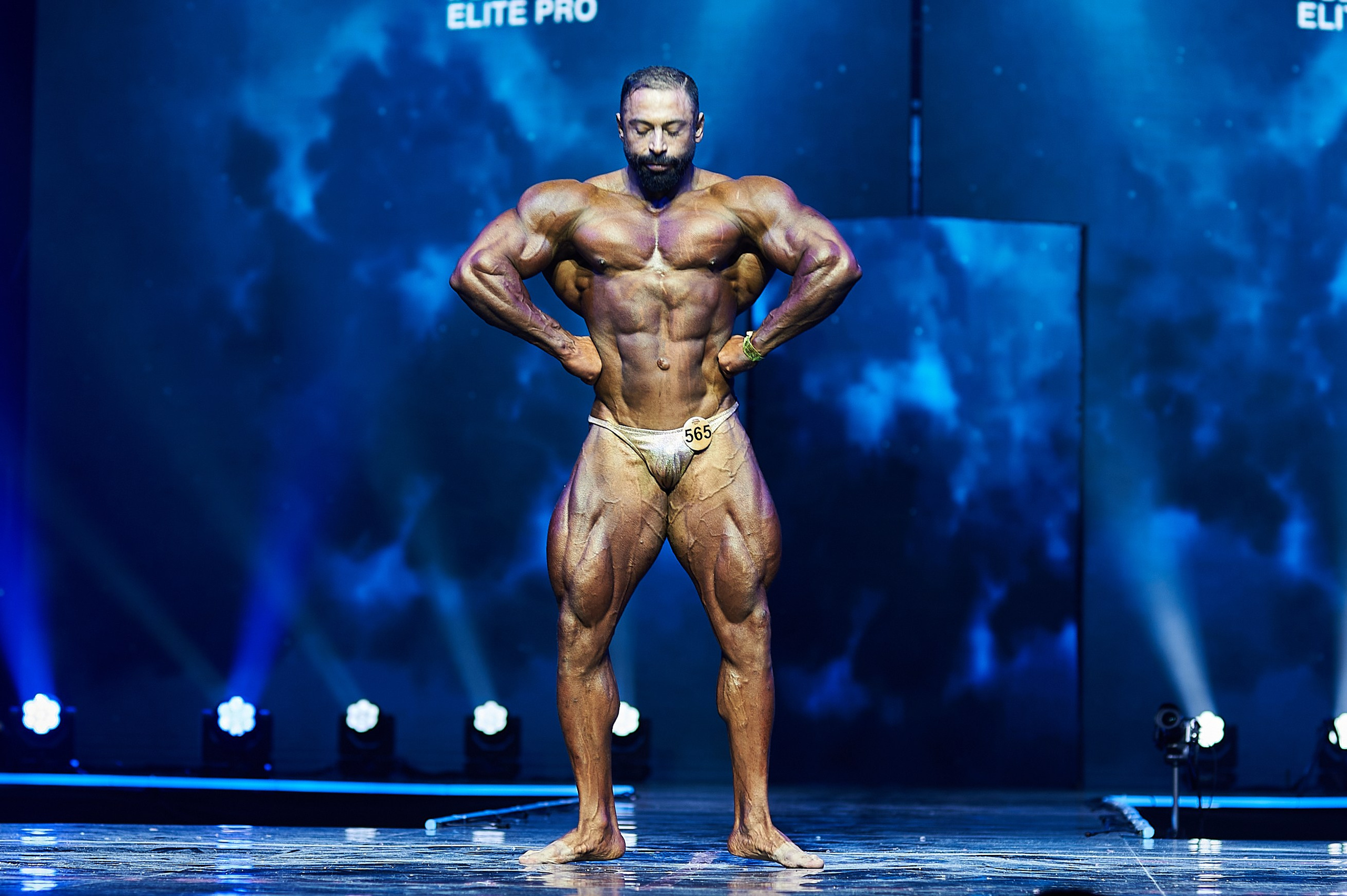 Siberian Power Show / Elite PRO. Фотограф Москва Concerts photo / Fashion photо