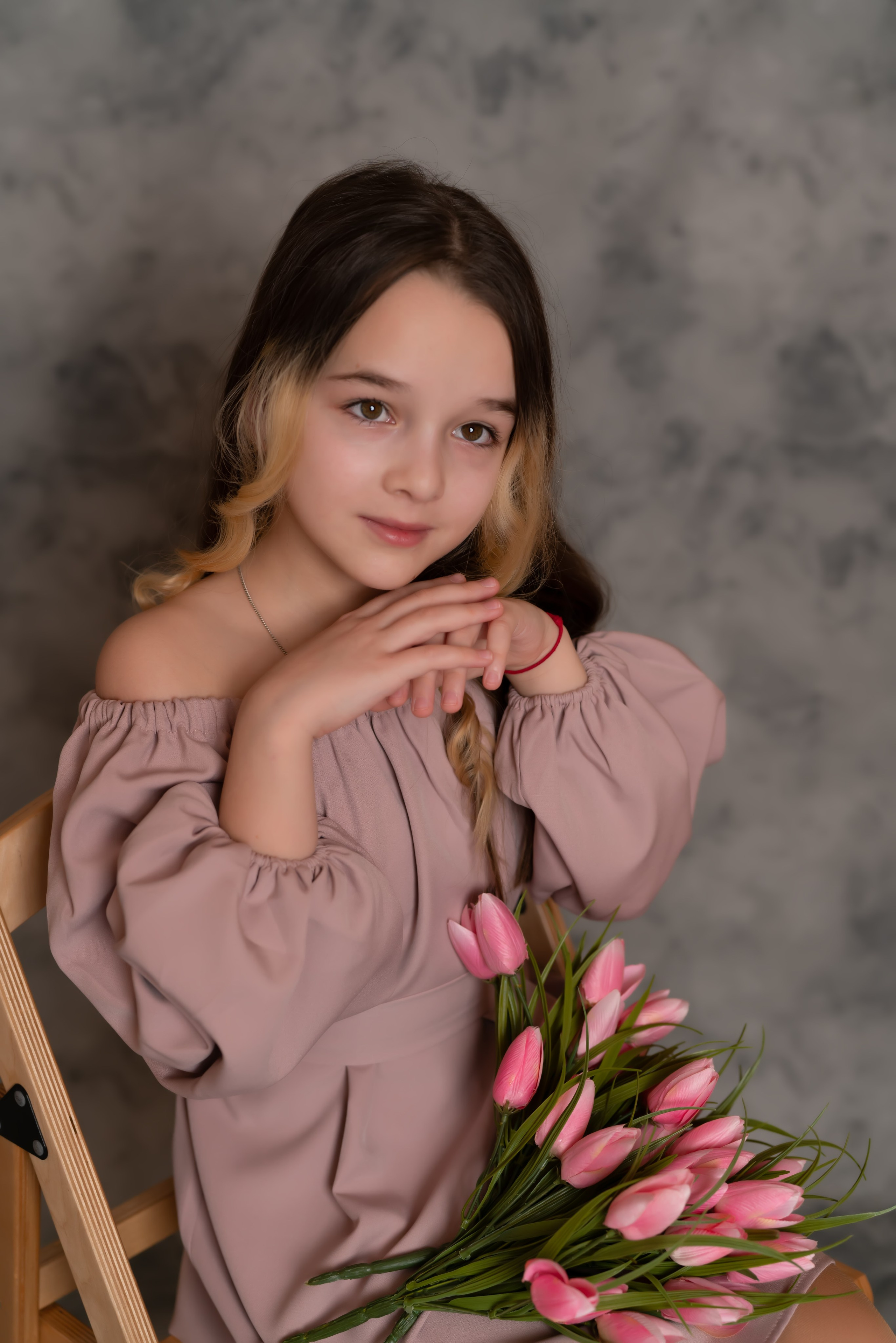 8 Марта, Ксюша и Марина. Семейный и детский фотограф Тула Ясногорск Тульская область Надежда Кукушкина