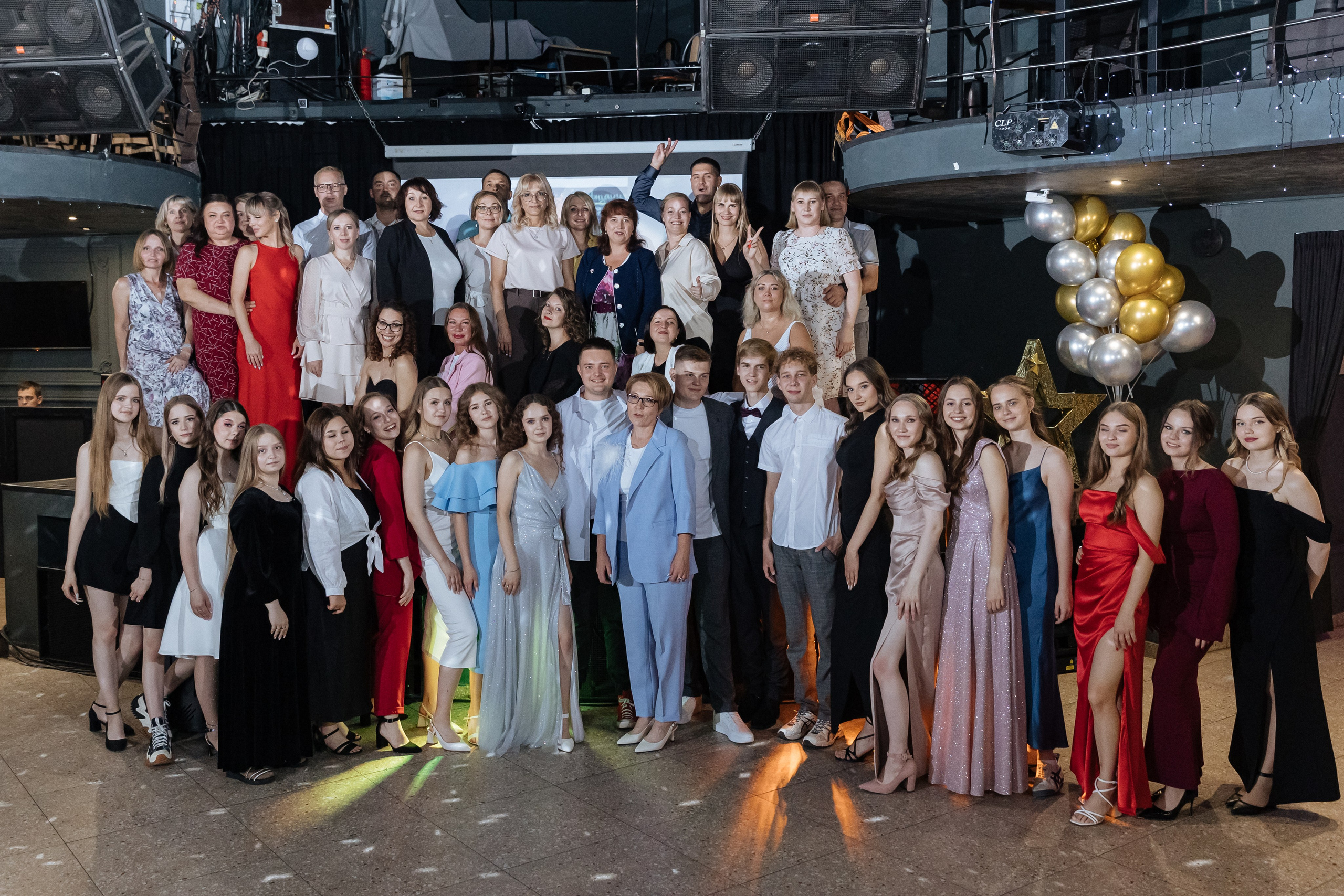 Выпускной 2025. Мозжерина Ирина — Свадебный и семейный фотограф в Екатеринбурге