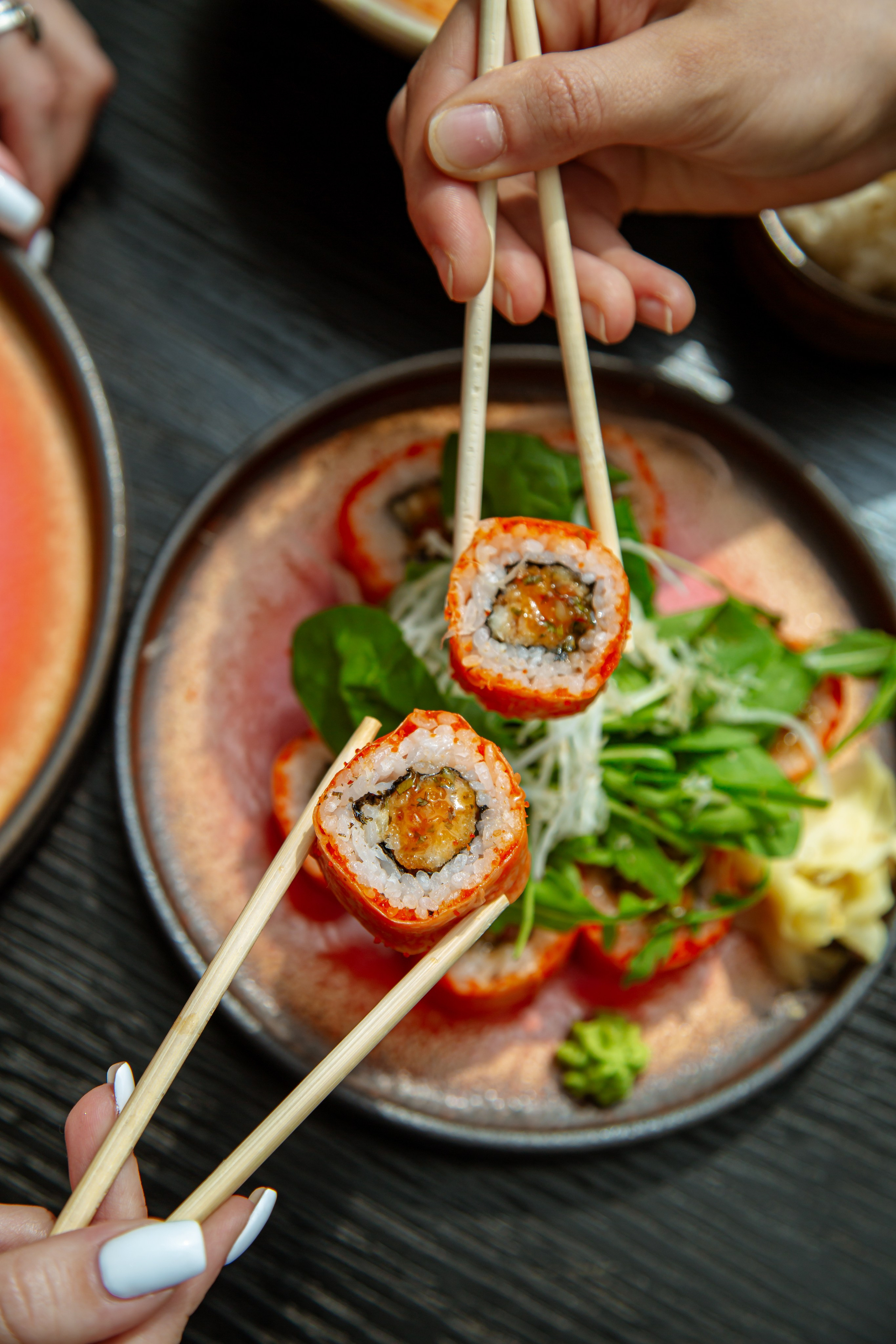 Фуд фотограф Москва — найти фуд фотографа в Москве для съемки в ресторан