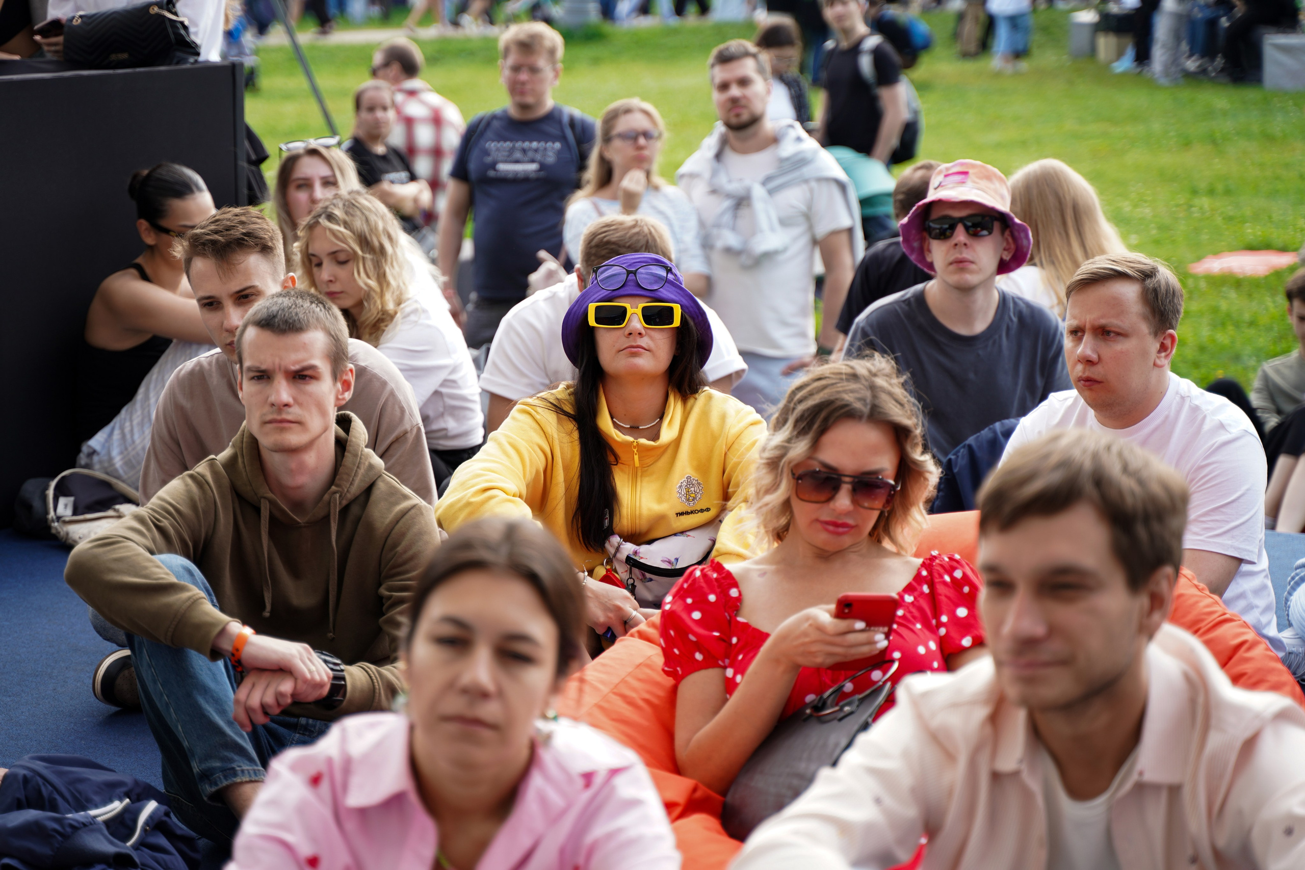 ИТ-пикнит от Т-банка. Свадебный фотограф Москва, Санкт-Петербург