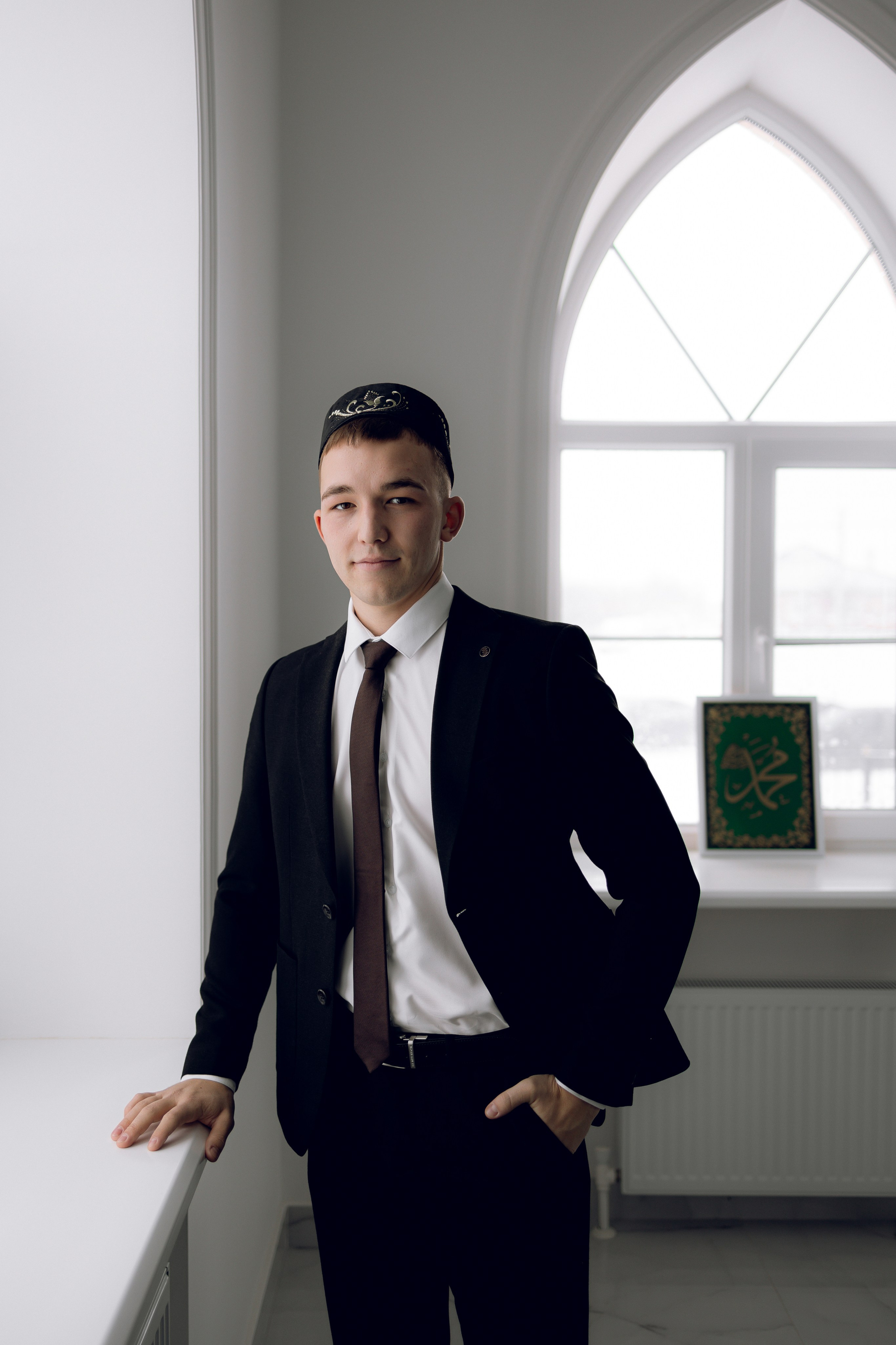 Айрат & Лейсан. Свадебный фотограф Казань| Фотограф Казань Зевакина Анастасия