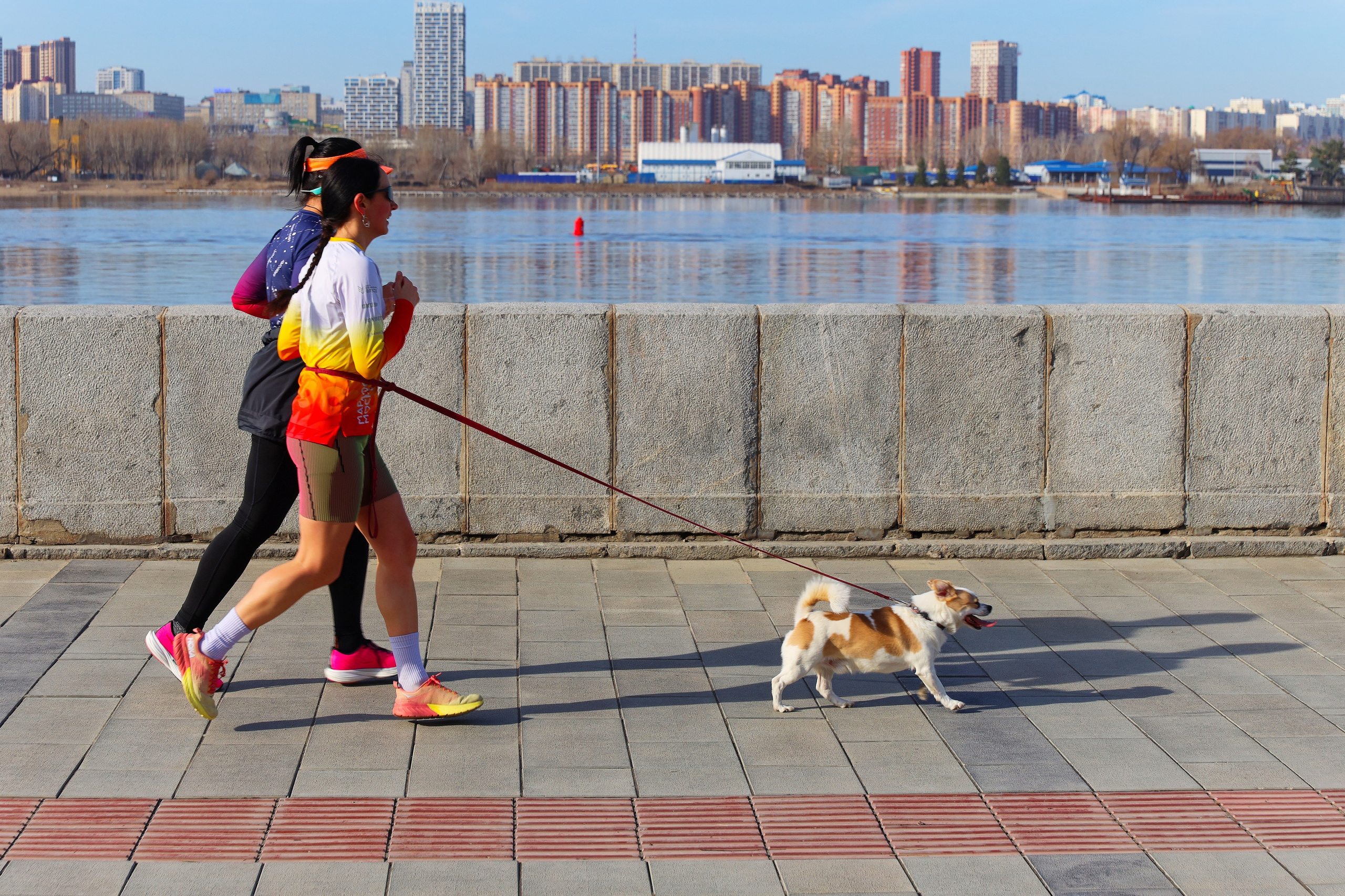 25.04.2026 Забег 5Вёрст. Клуб путешествий HimalTrex Горные туры в Гималаи Непал