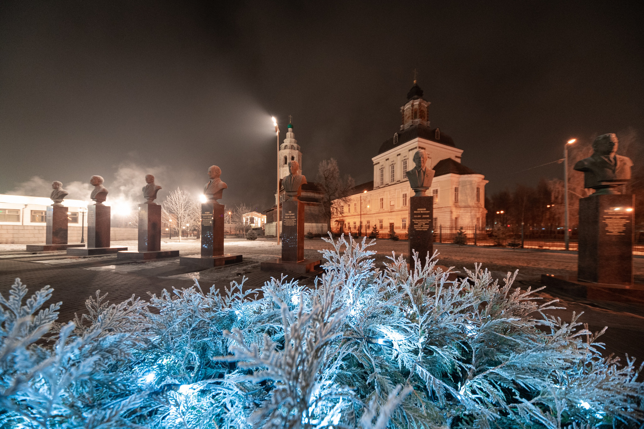 Тульский государственный музей оружия. Фотограф и видеооператор в Туле | Даниил Рыбак