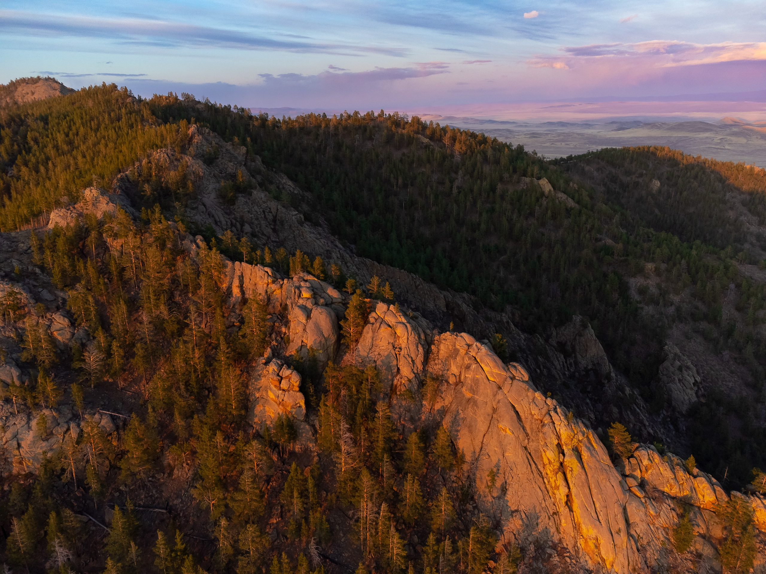 Иволгинский дацан, стоянка Чингисхана, Спящий лев, Меркитская крепость. Фотограф и видеооператор в Туле | Даниил Рыбак