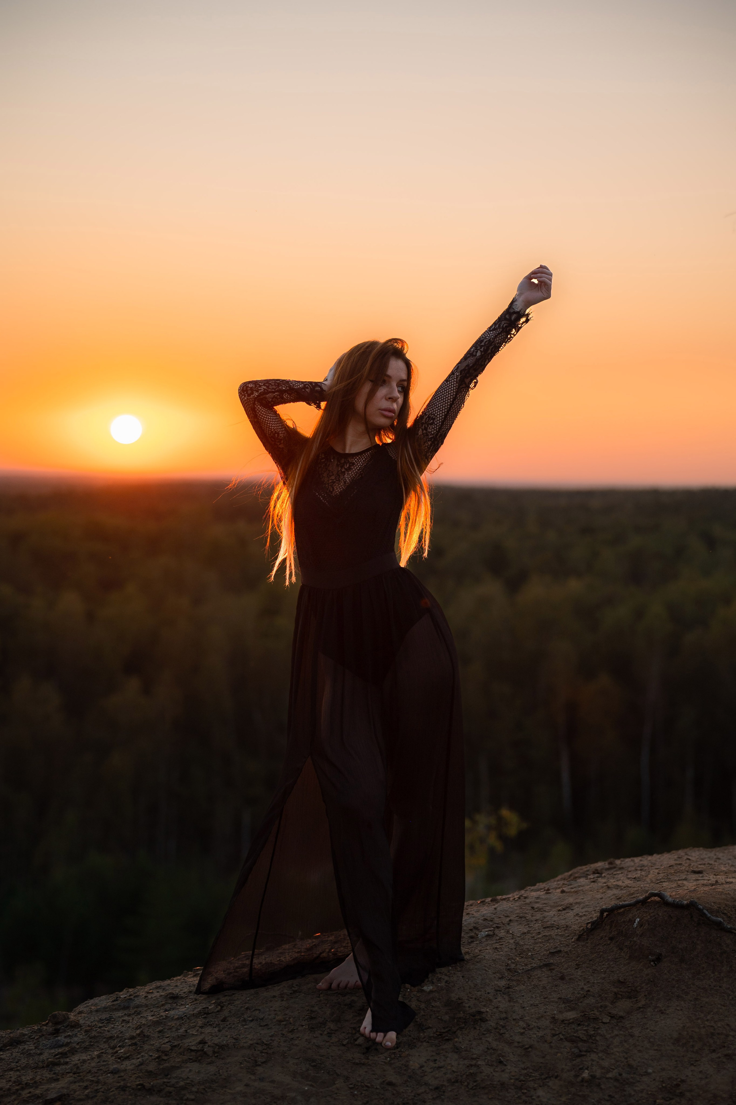 Света. Фотограф и видеооператор в Туле | Даниил Рыбак