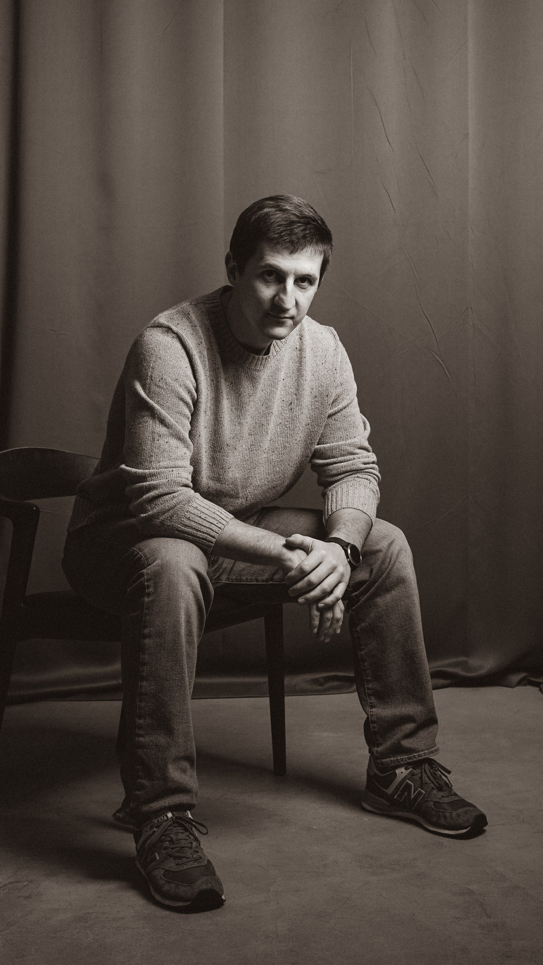 Юра. Фотограф в Москве Юлия Першина