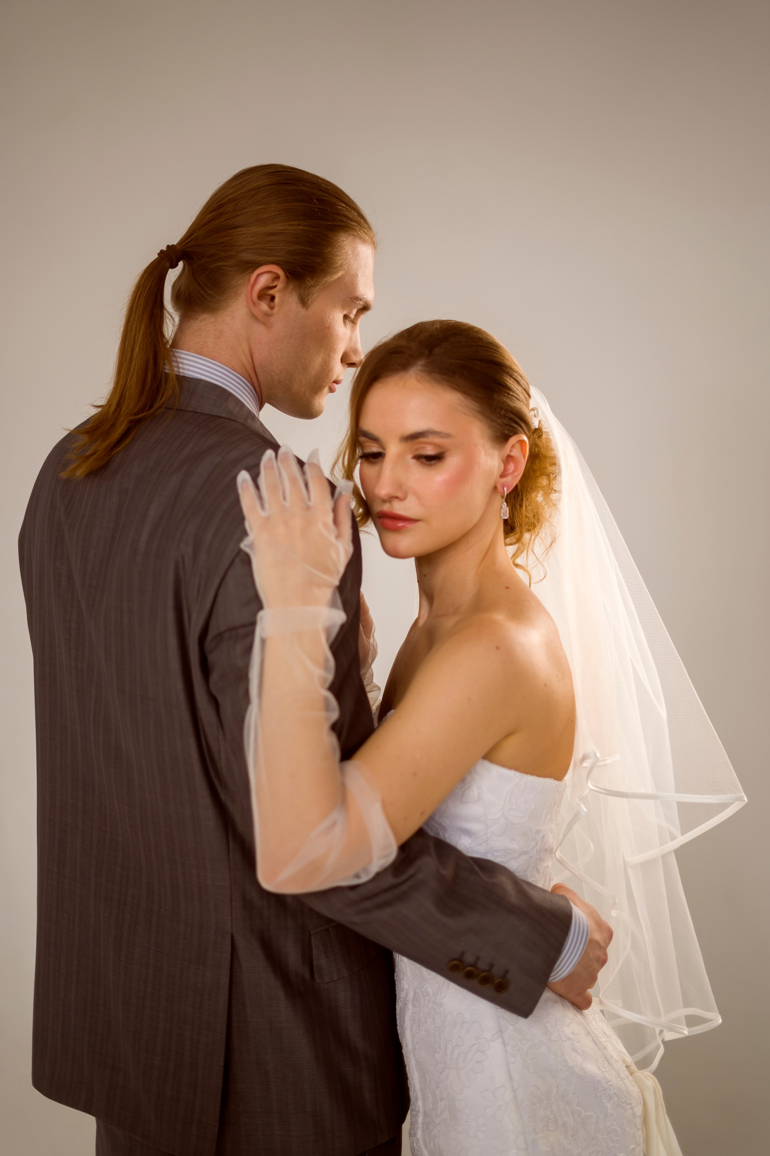 В СТУДИИ. Анна Гриневич — семейный и детский фотограф в Хабаровске