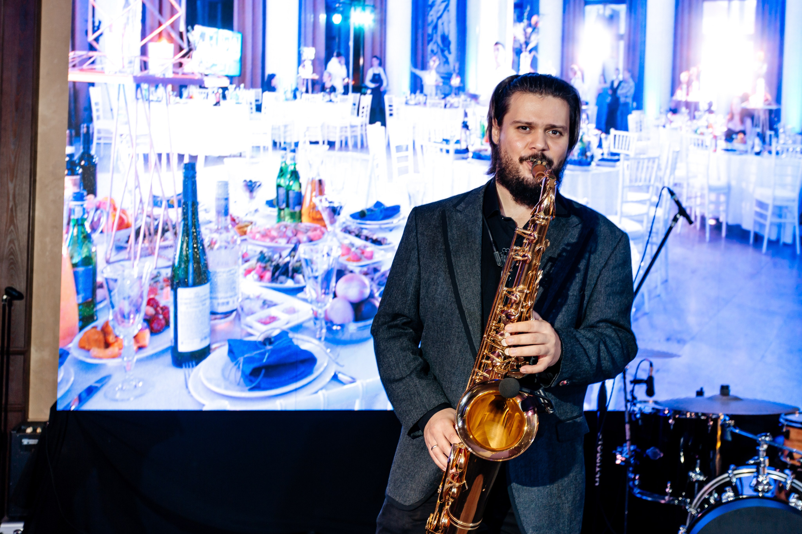 20 лет EsteLife. Свадебный фотограф в Краснодаре Николай Крауз