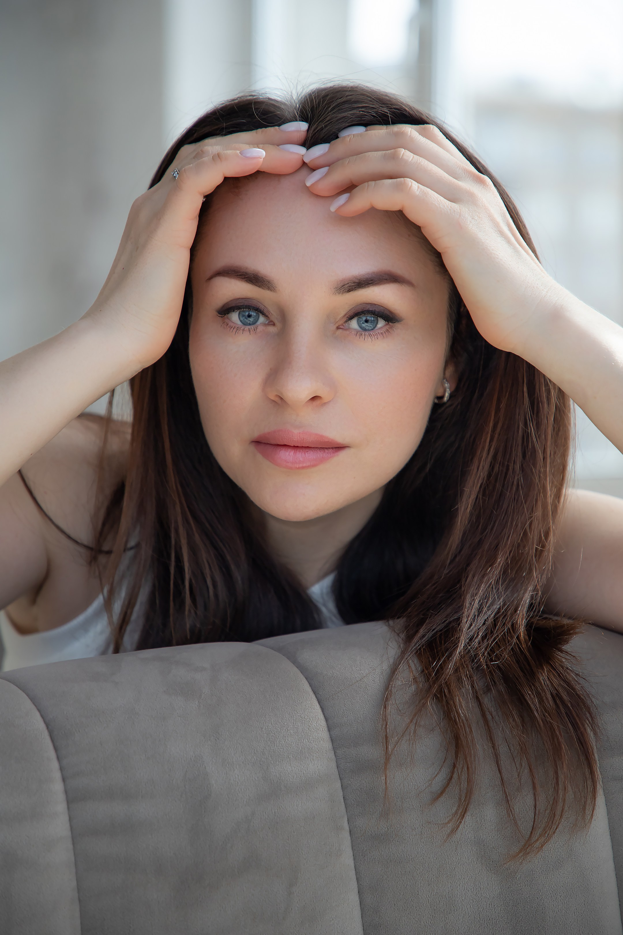 Весенний вайб