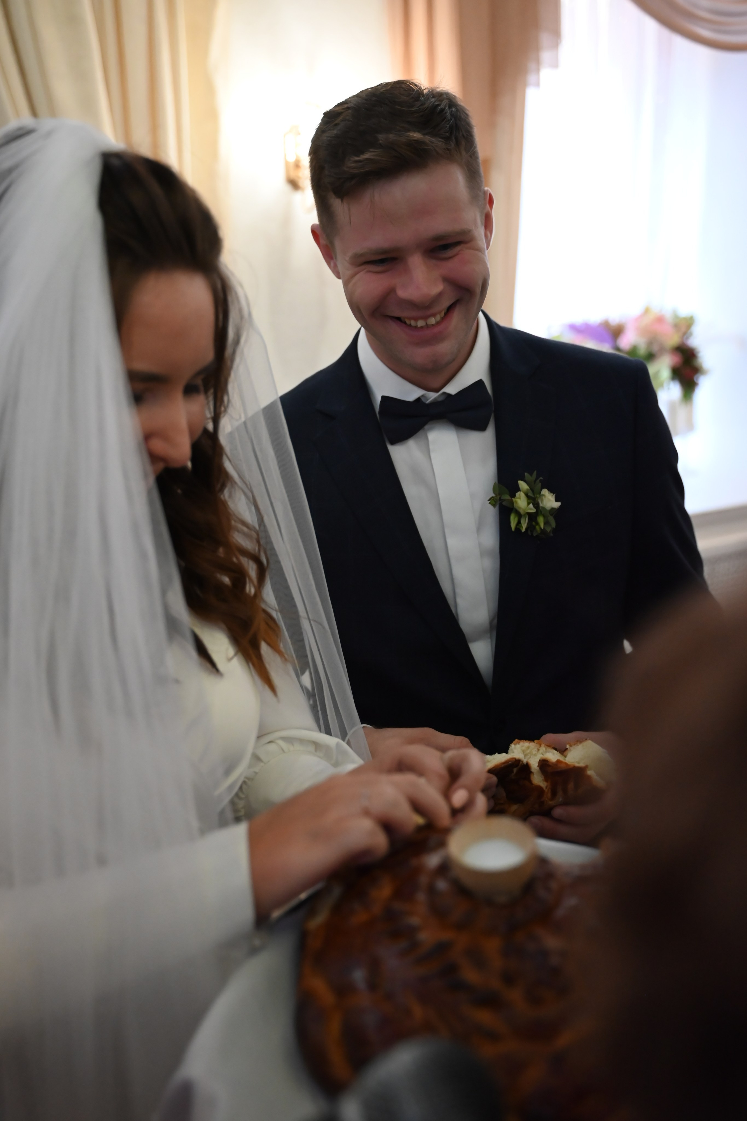 Евгений и Анастасия. Фотограф в Санкт-Петербурге