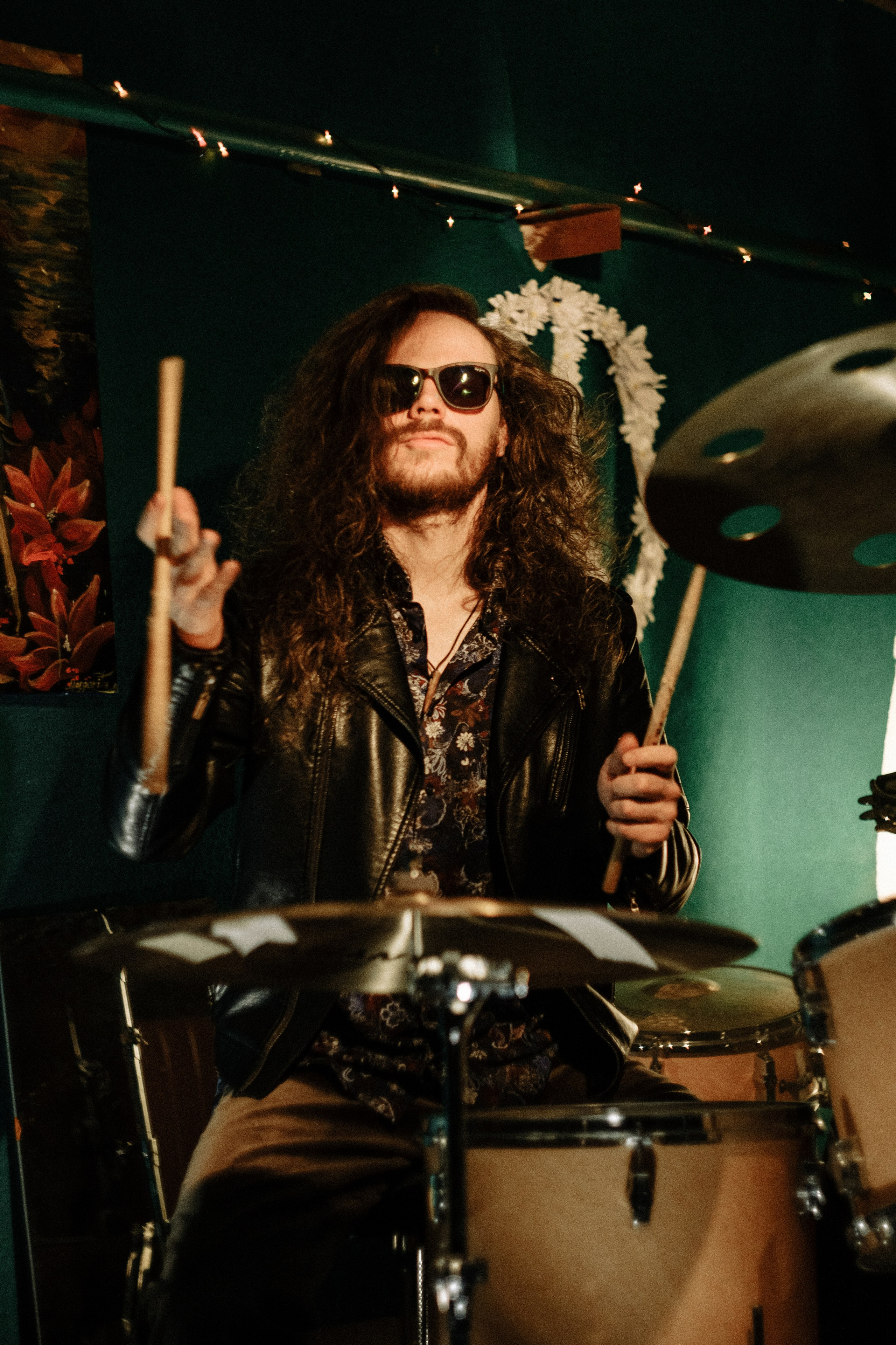 Крапивка. Фуд фотограф в Великом Новгороде