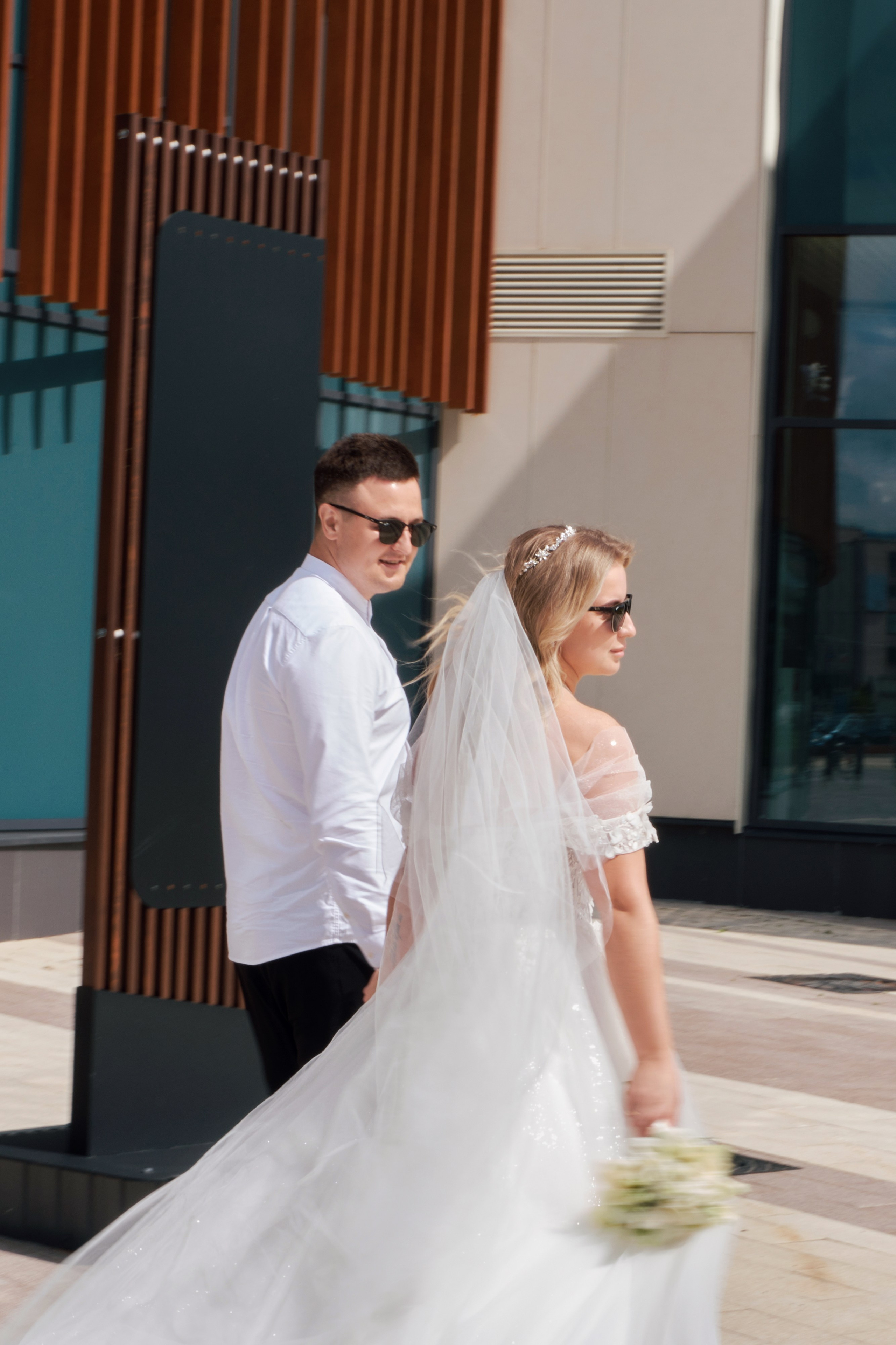 Свадебная фотосъёмка. Фотограф в Великом Новгороде