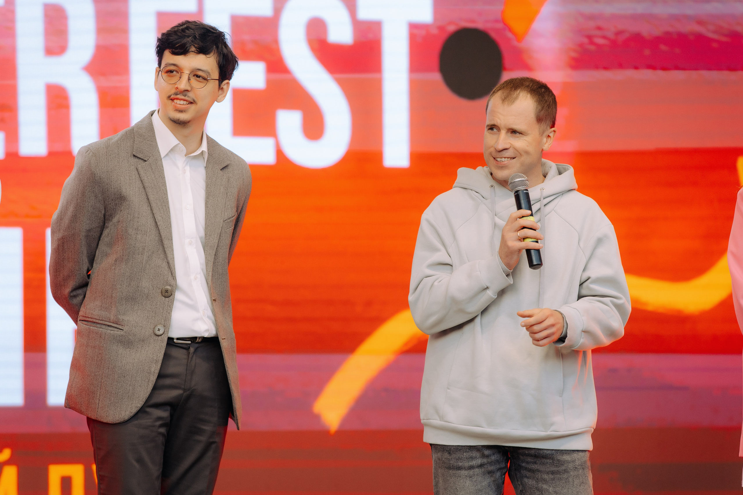 TRINIX 10 лет. Фотосъемка свадебных, семейных и корпоративных мероприятий в Перми