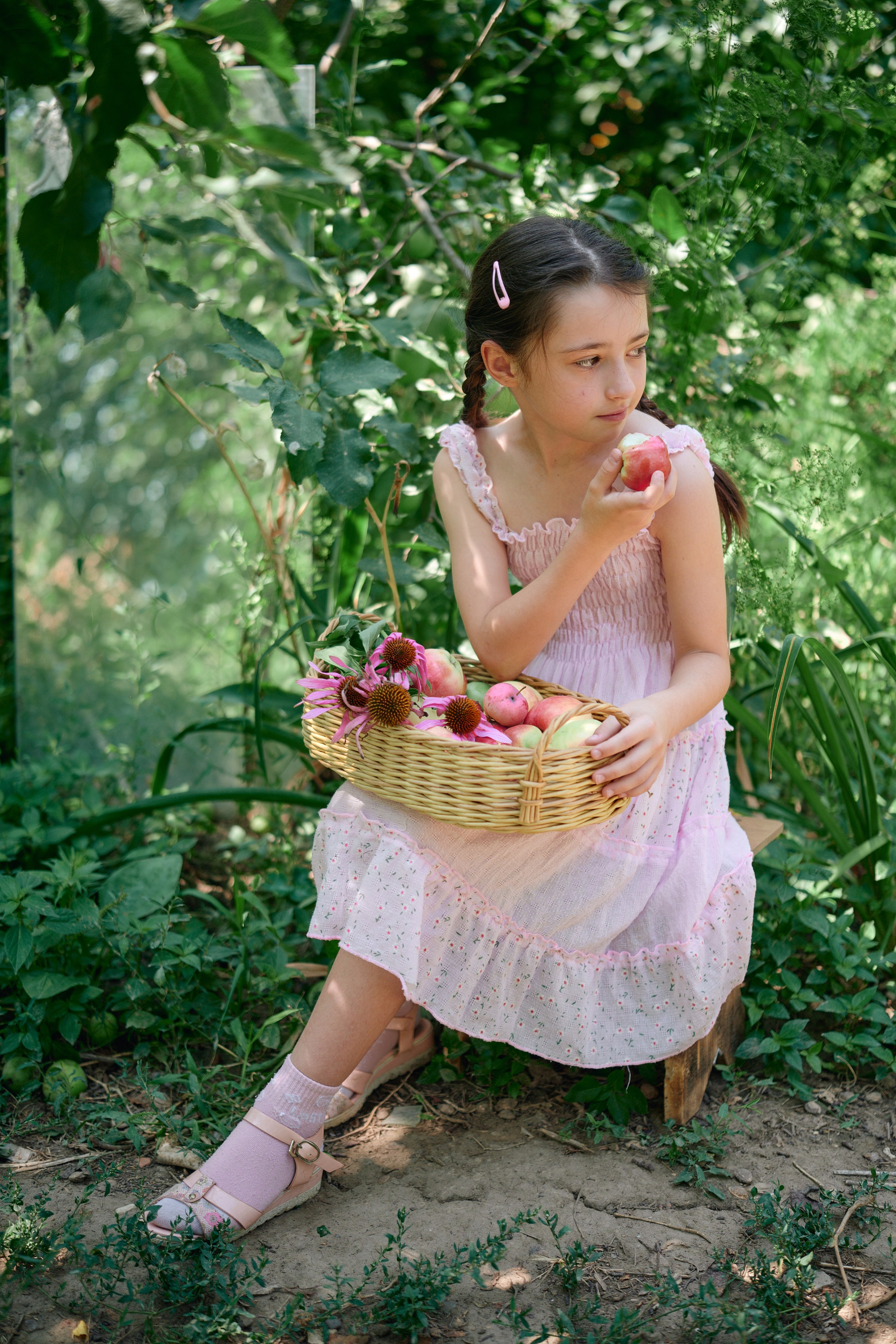 А не пойти ли нам в сад…. Фотограф lifestyle, фотографирую жизнь, эмоции, красоту. Волгоград