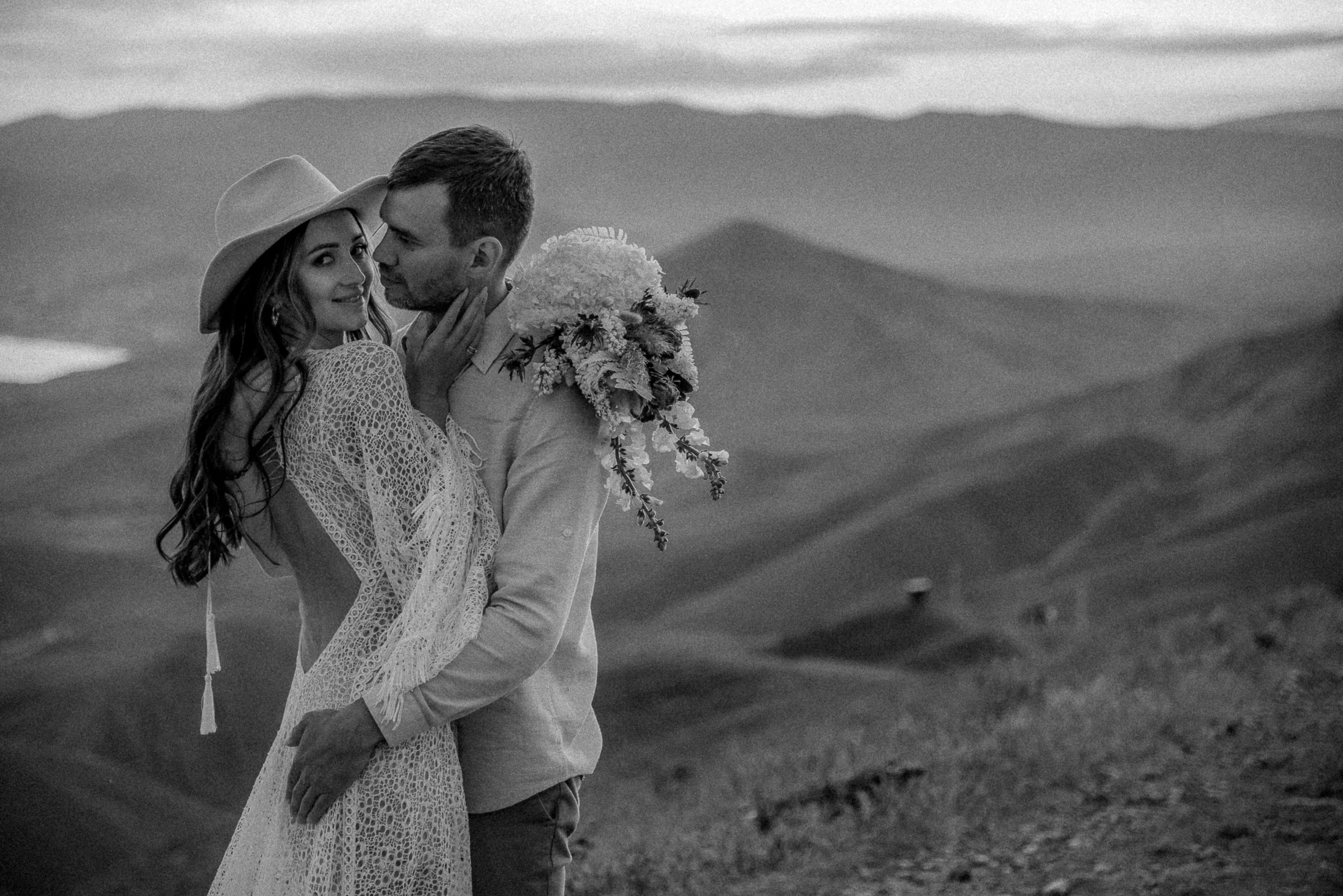 Джан-Куратан. Свадебный фотограф Анна Хочева