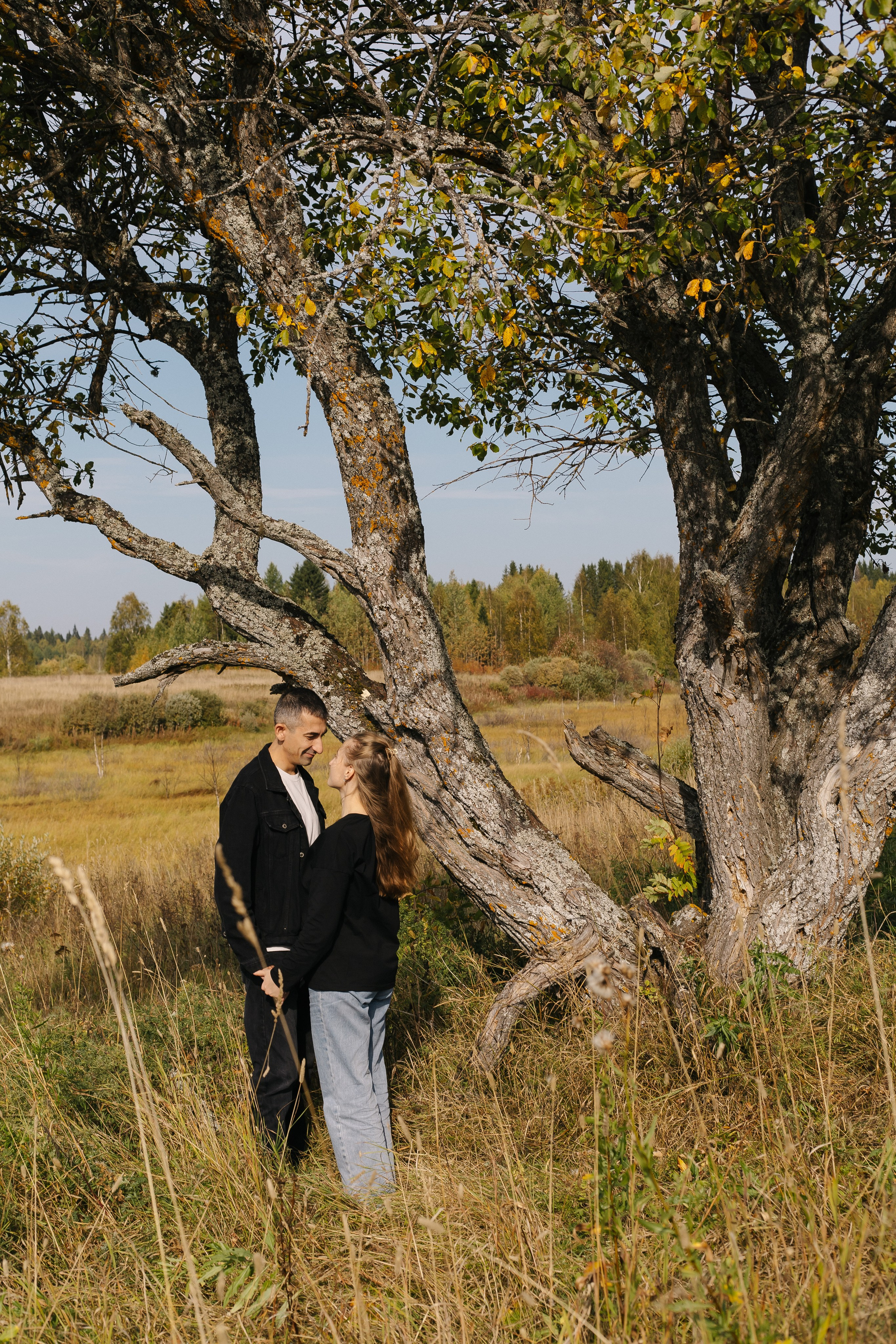 Семья Халиловых