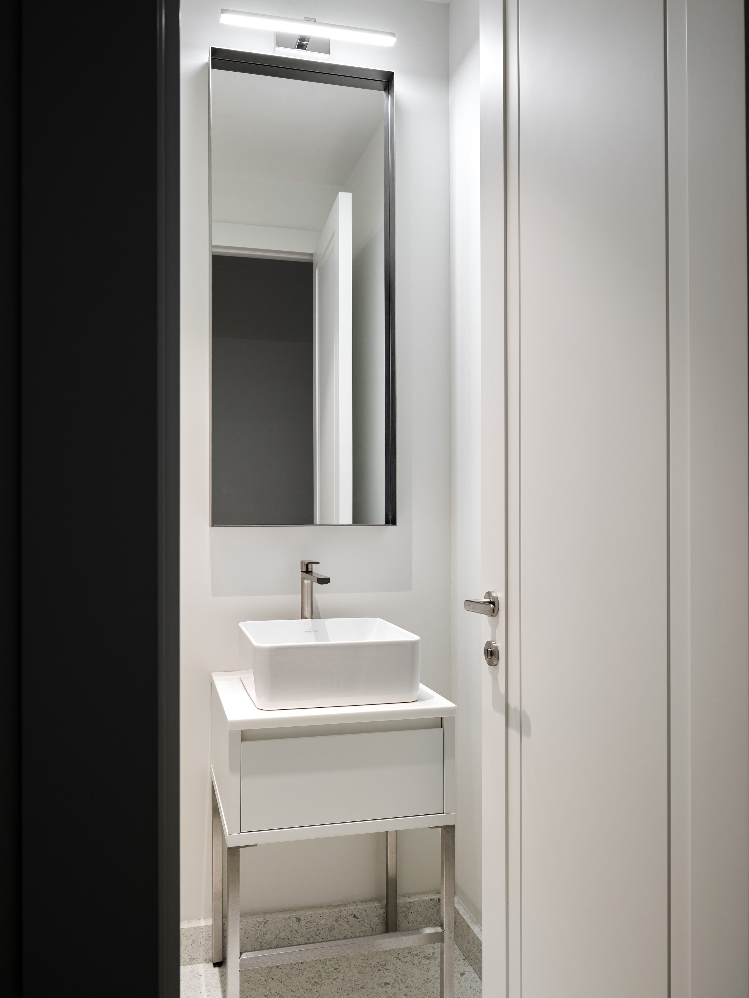 ЖК Lucky. Интерьерный фотограф Константин Пырьев