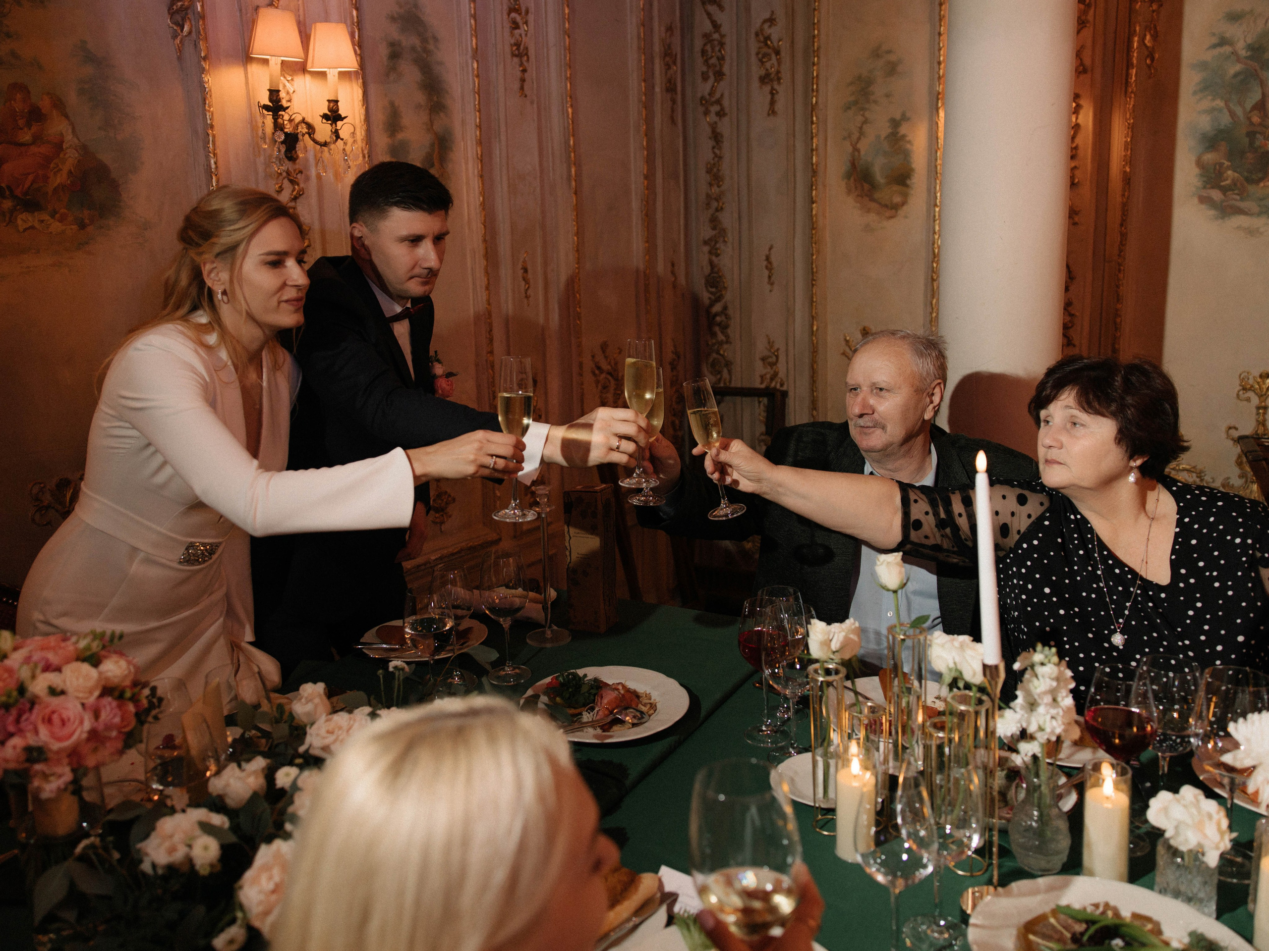 EGOR & OKSANA. Фотограф Елена Матвеева