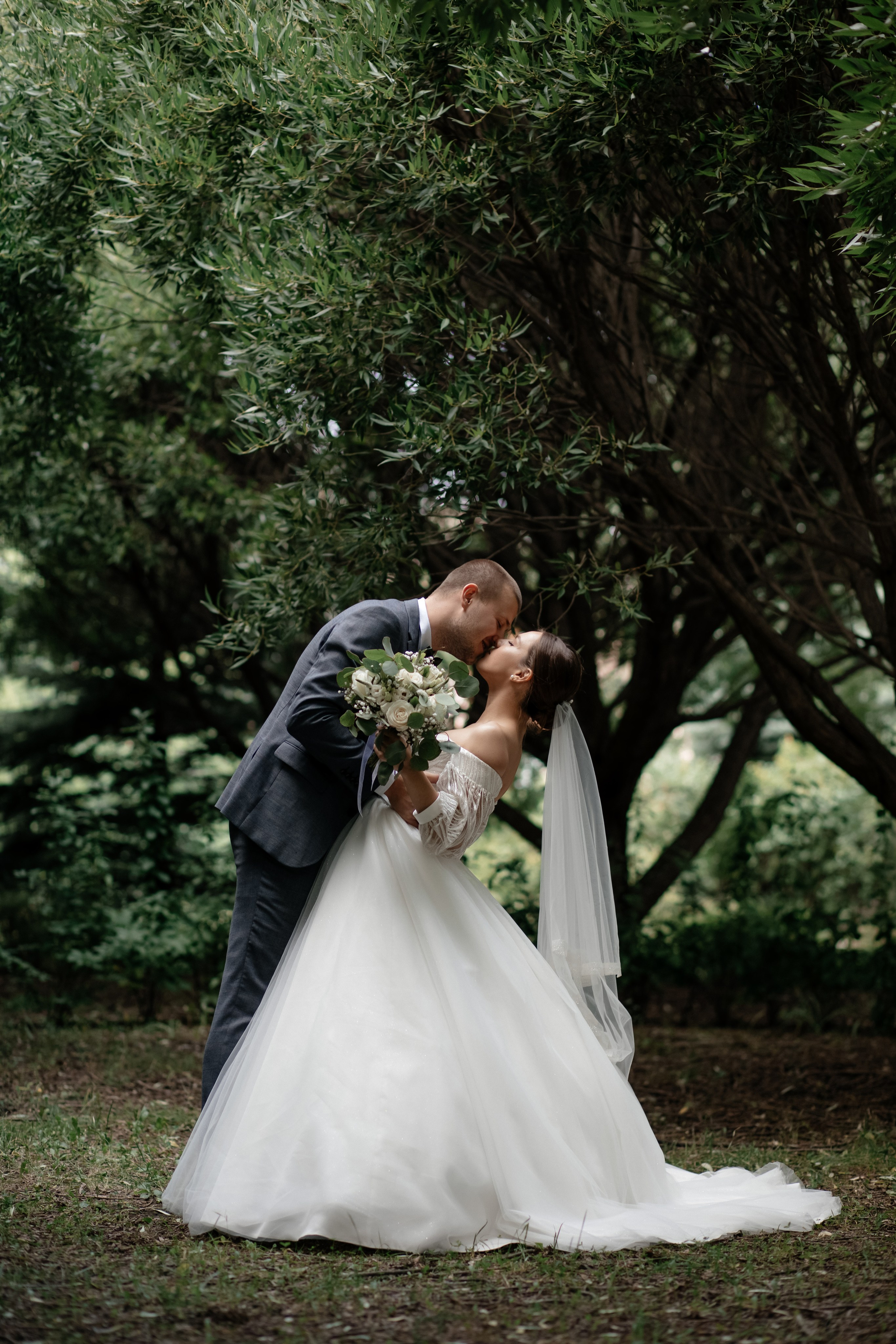 Никита & Валерия. Фотограф в Москве Валерия Рожкова