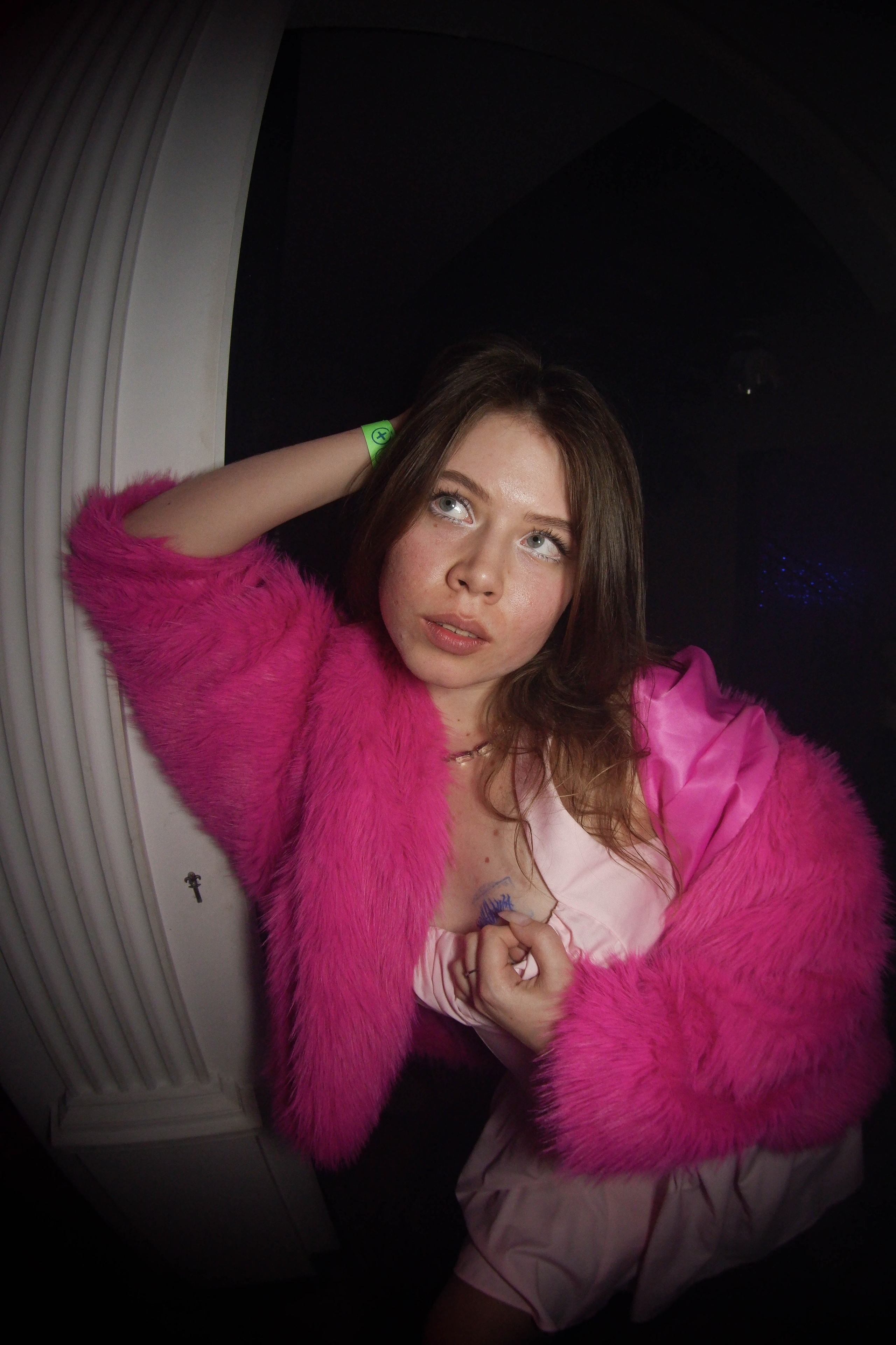 Молчанка: МЭТЧ. Портретный фотограф Александра Новикова Тюмень