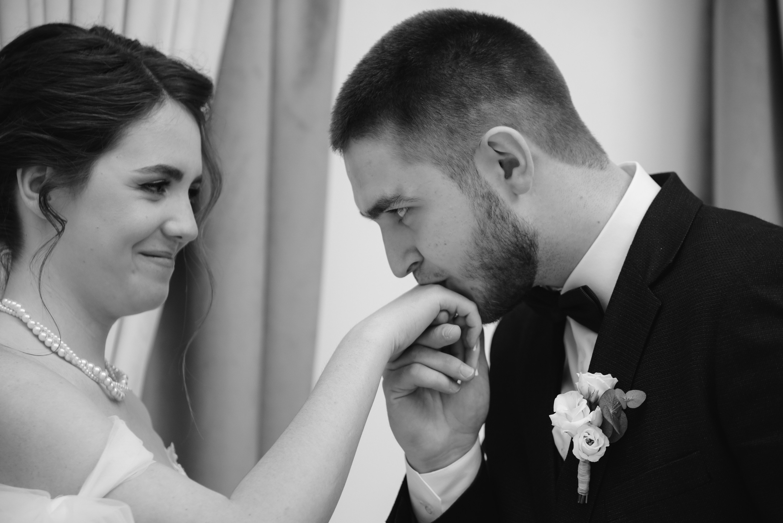 Майский снег. Фотограф Лола Волна, город Москва