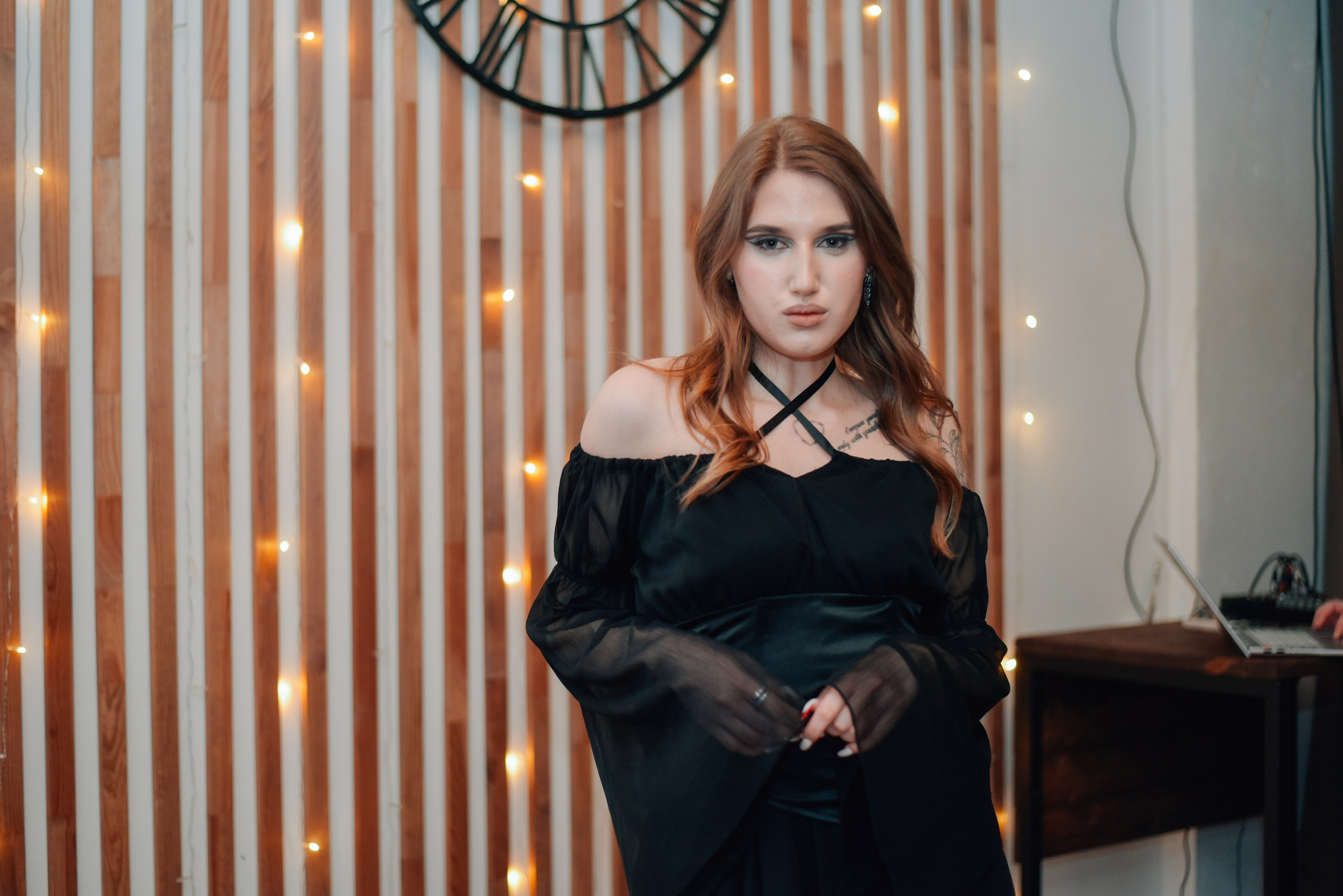 Мани Пени. Фотограф Лола Волна, город Москва