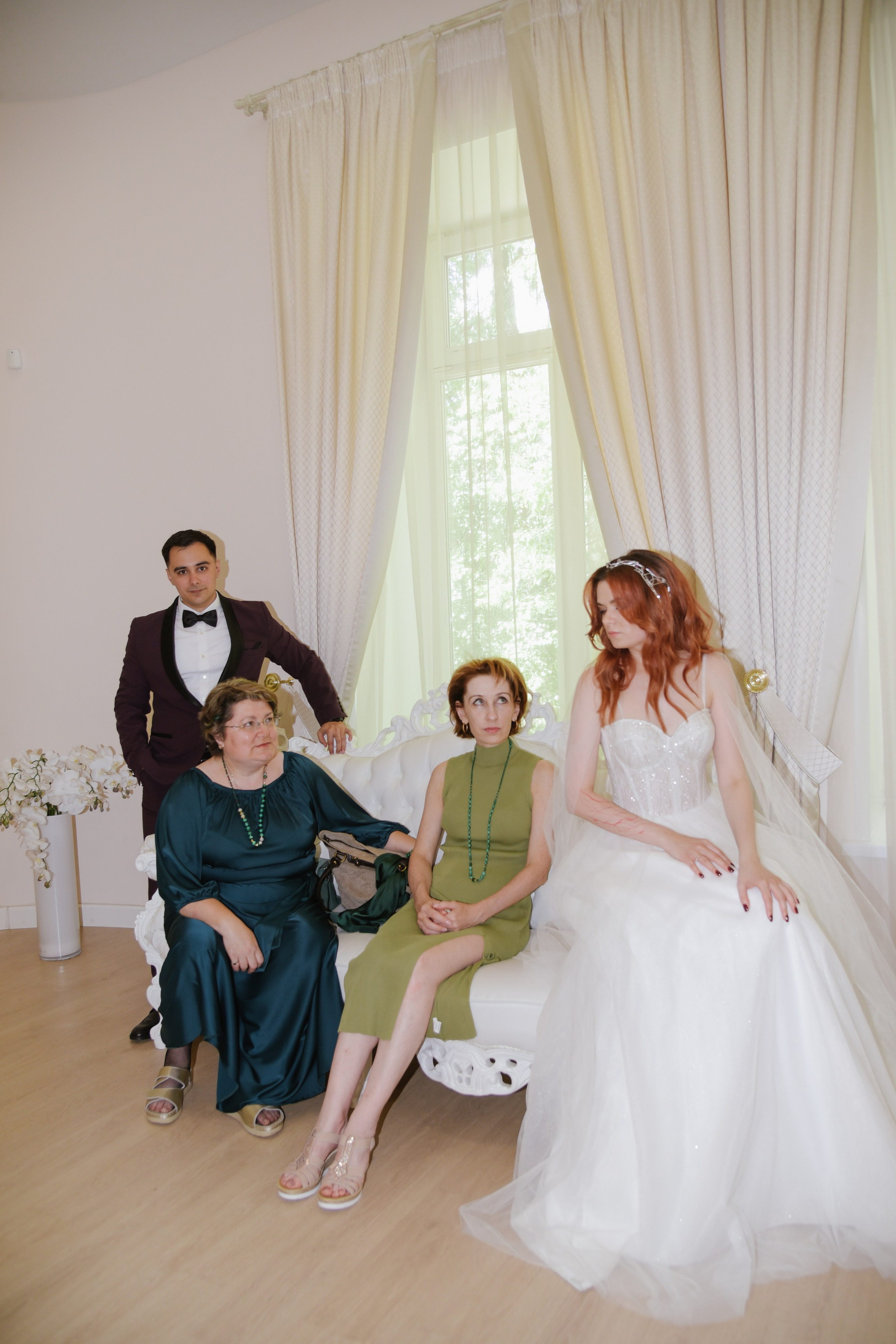 Про лес. Фотограф Лола Волна, город Москва