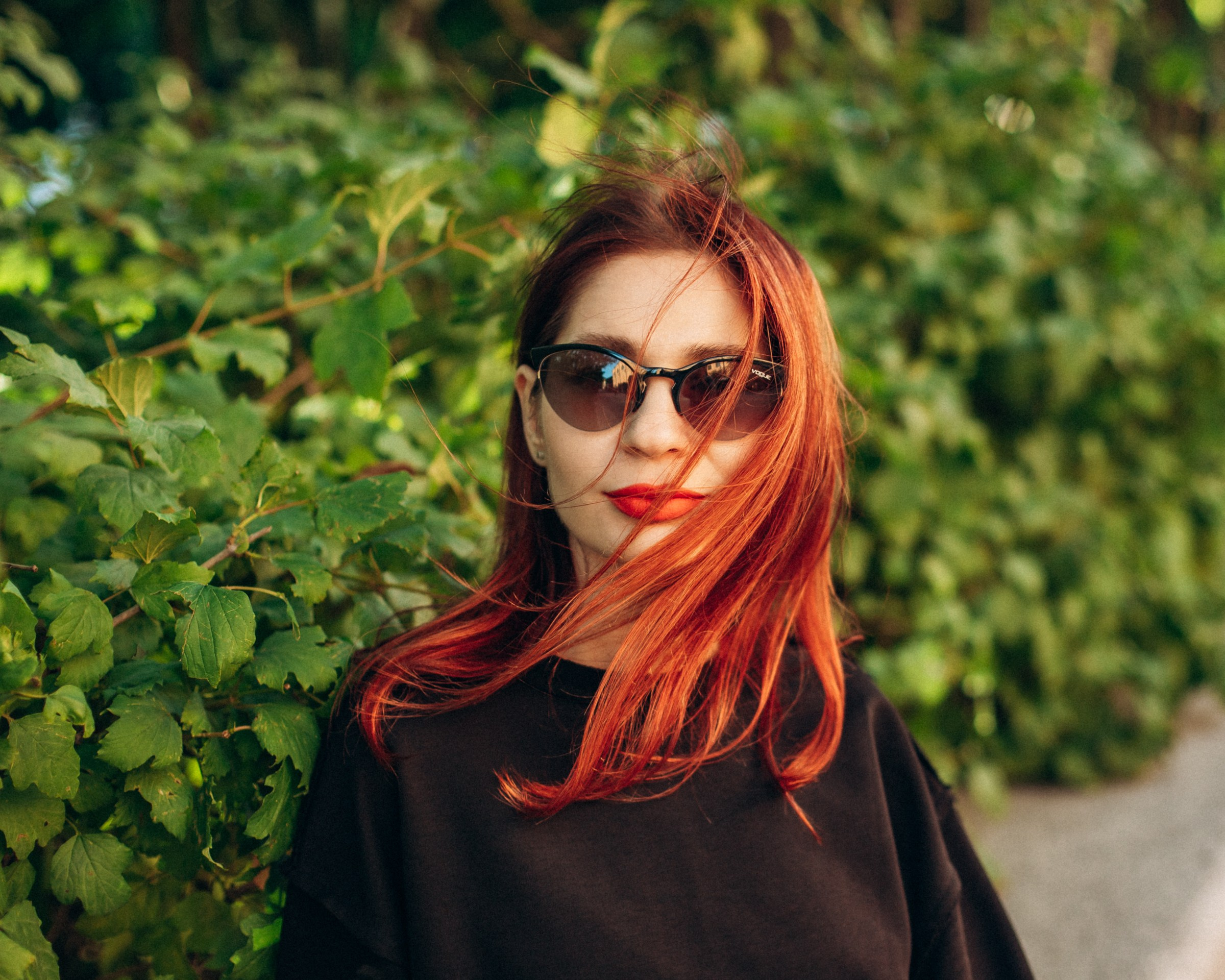 Людмила в сентябре. Фотопрогулка в Петербурге. Индивидуальный и семейный фотограф в Санкт-Петербурге