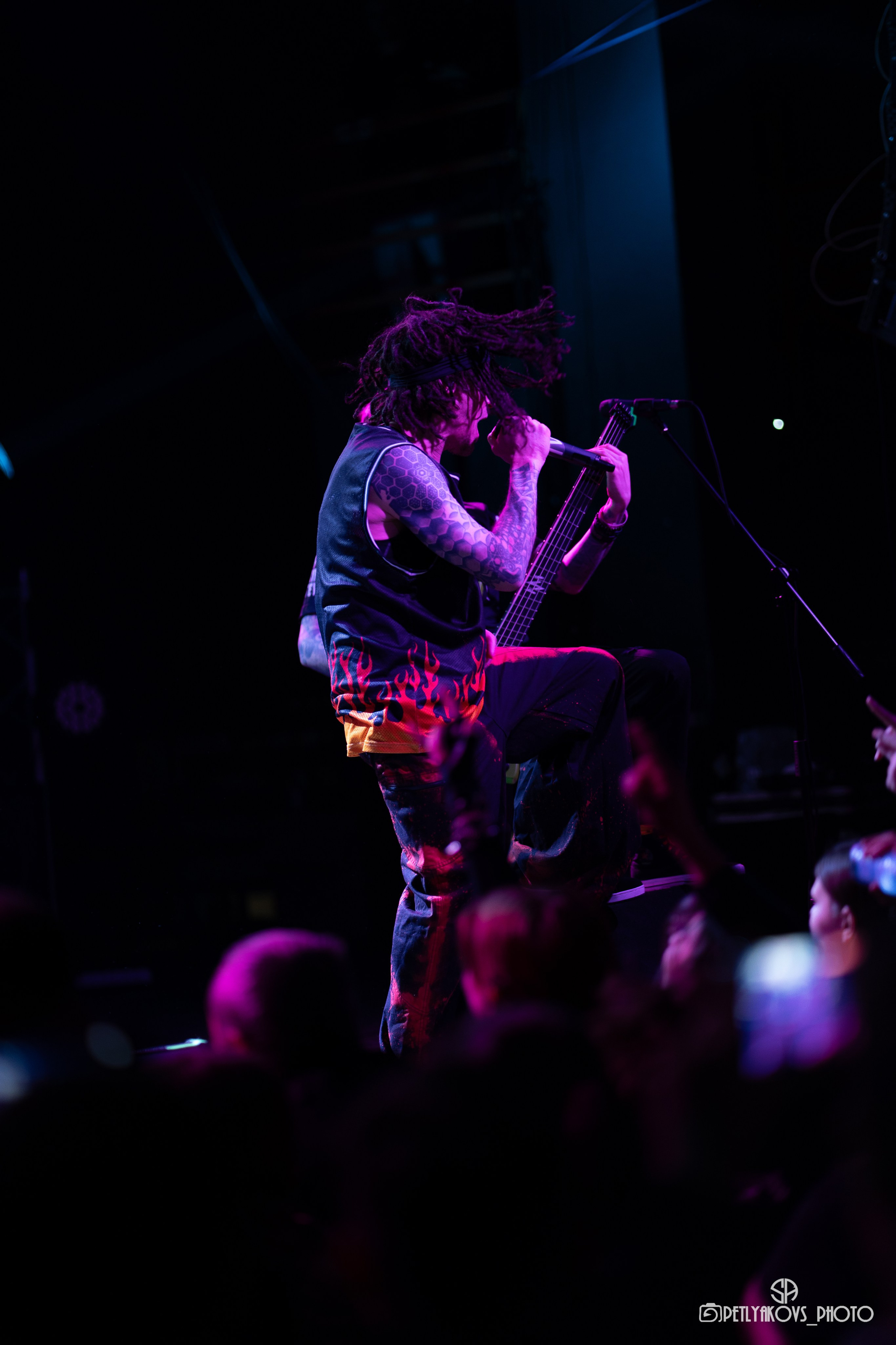 Концерт СЛОТ. Фотограф, видеограф Пятигорск, Ставрополь, Ессентуки, Petlyakovs_photo