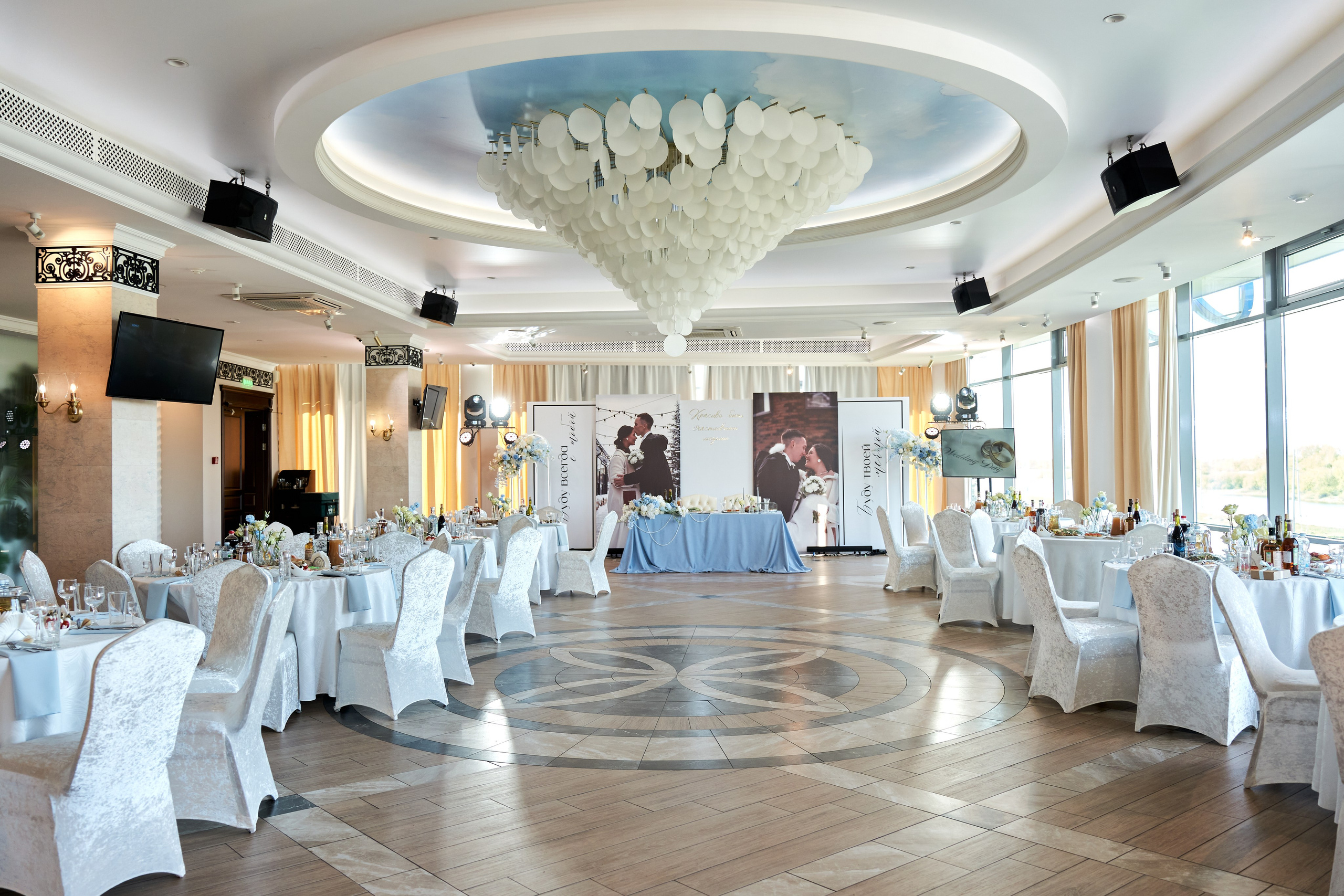 Вася & Арина. Фотограф в Нижнем Новгороде Марина Кузнецова