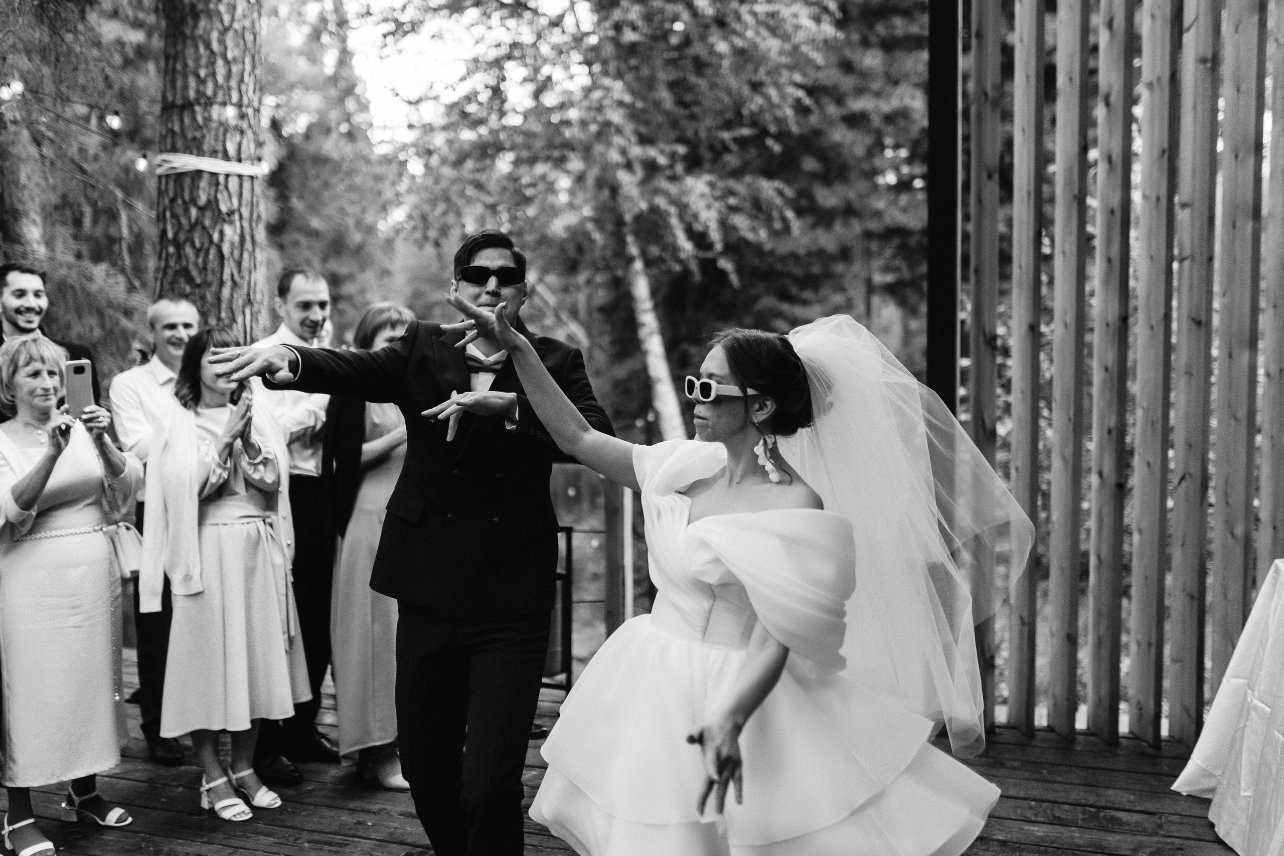 Даниил и Аня. Фотограф Тимербаева Алина г. Сургут