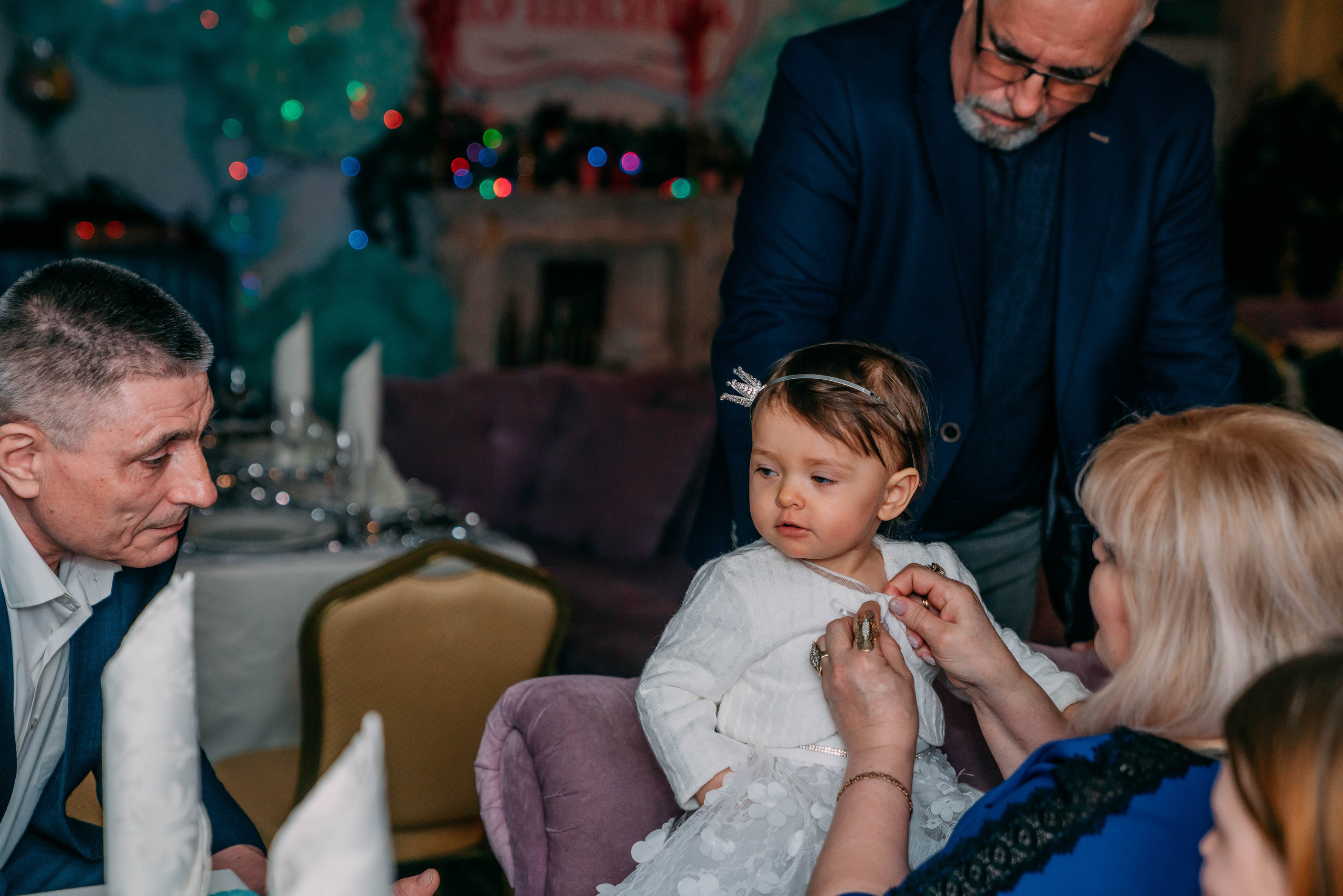 Эля. Семейный и школьный фотограф в Москве Юлия Кобзева