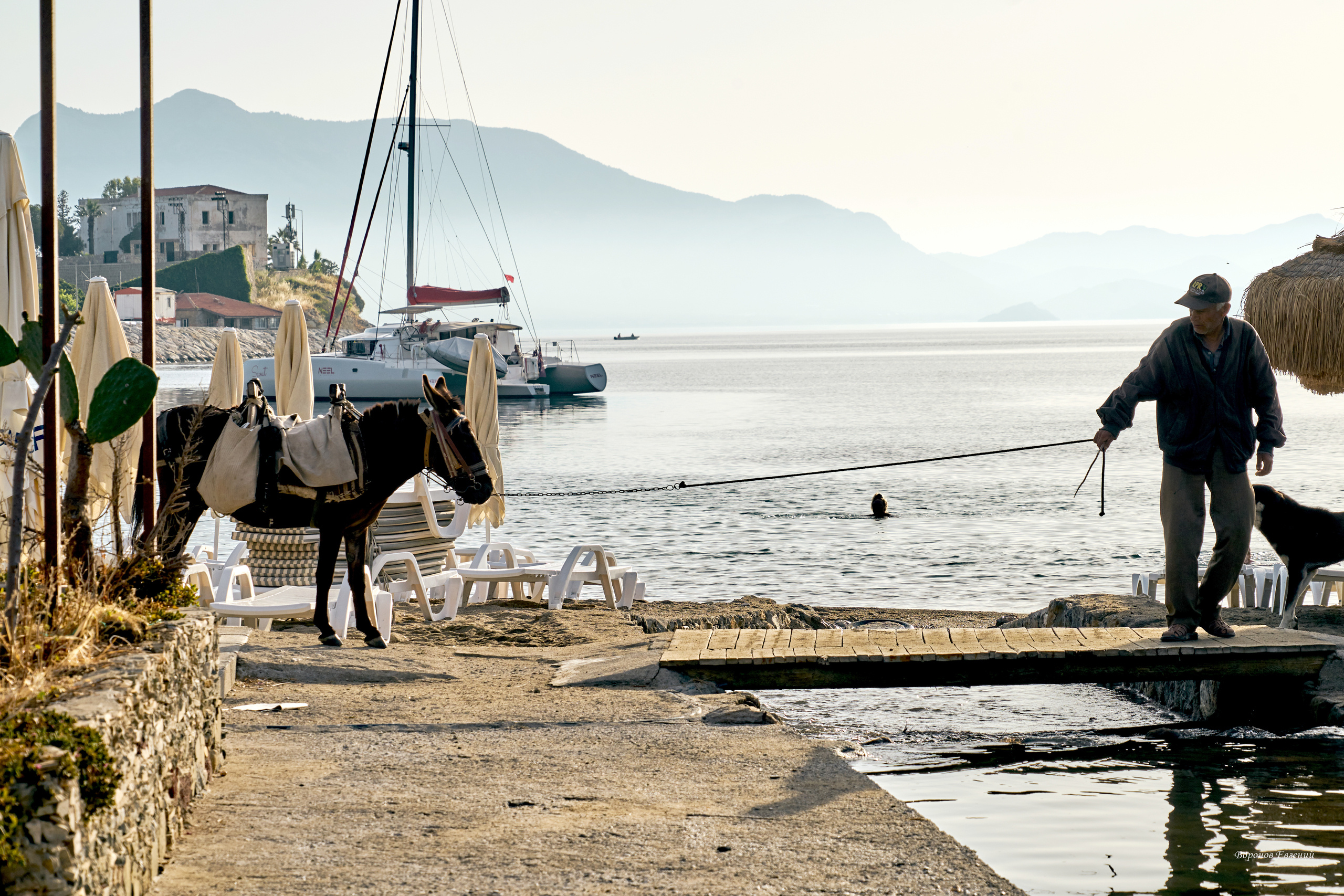 ПРИРОДА. ПЕЙЗАЖИ. Семейный фотограф. Путешествующий фотограф в Екатеринбурге Евгений Вор