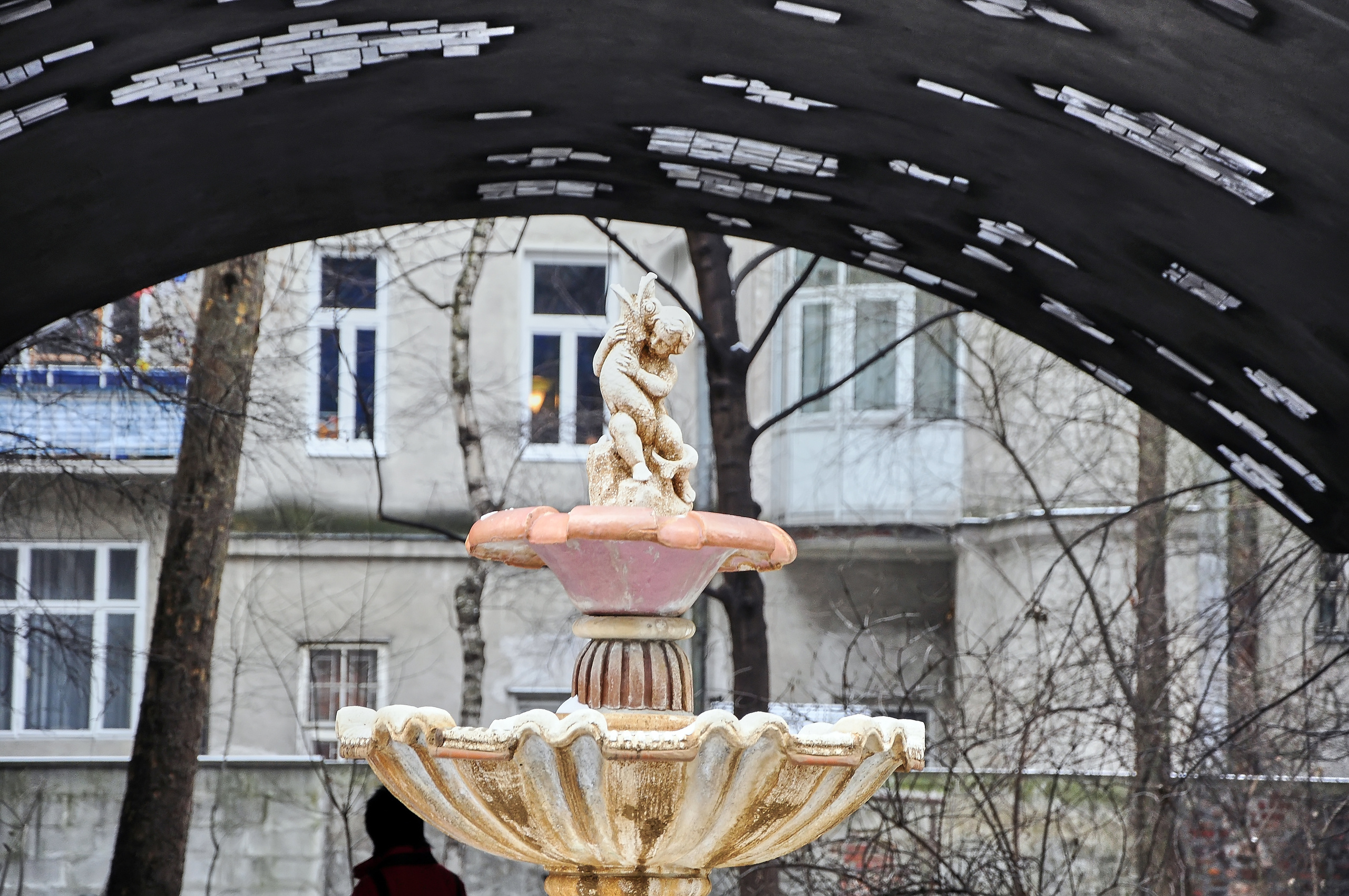 STREET PHOTO. Семейный фотограф. Путешествующий фотограф в Екатеринбурге Евгений Вор