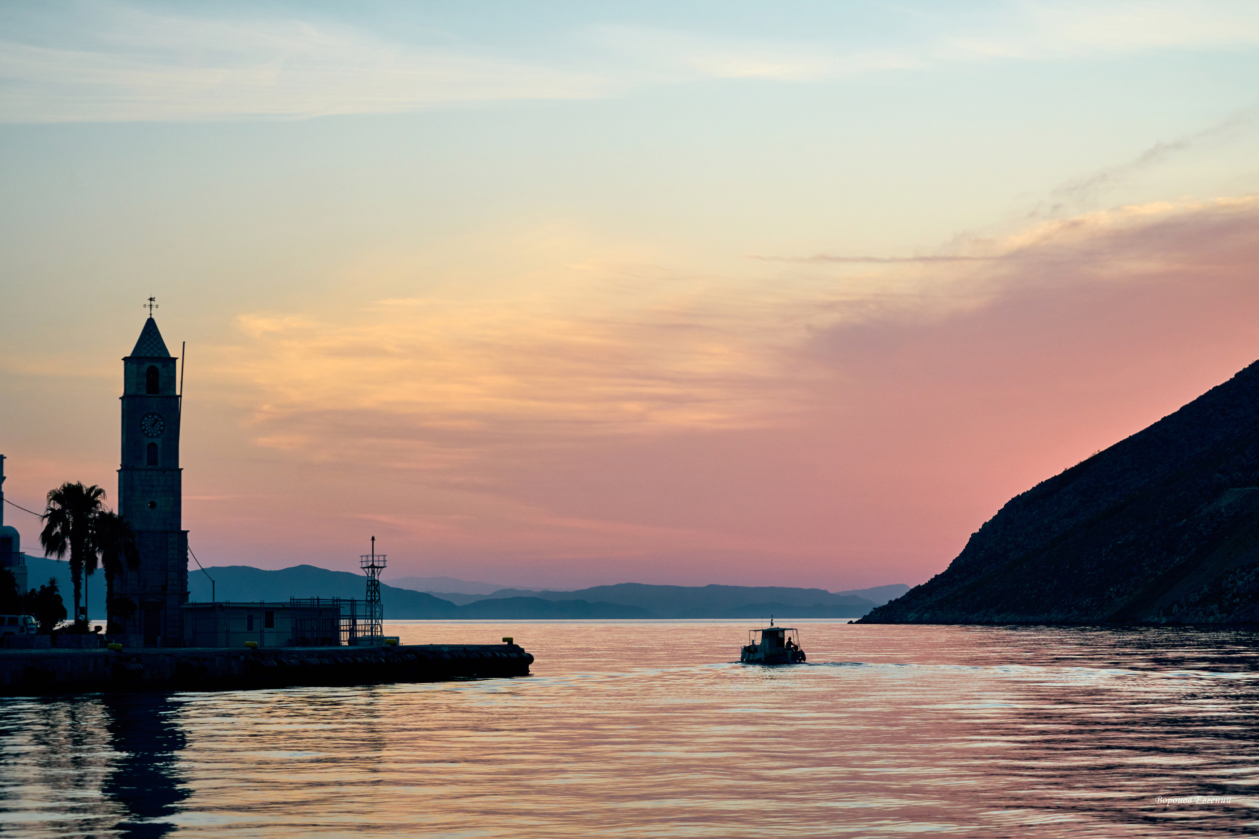 ПРИРОДА. ПЕЙЗАЖИ. Семейный фотограф. Путешествующий фотограф в Екатеринбурге Евгений Вор